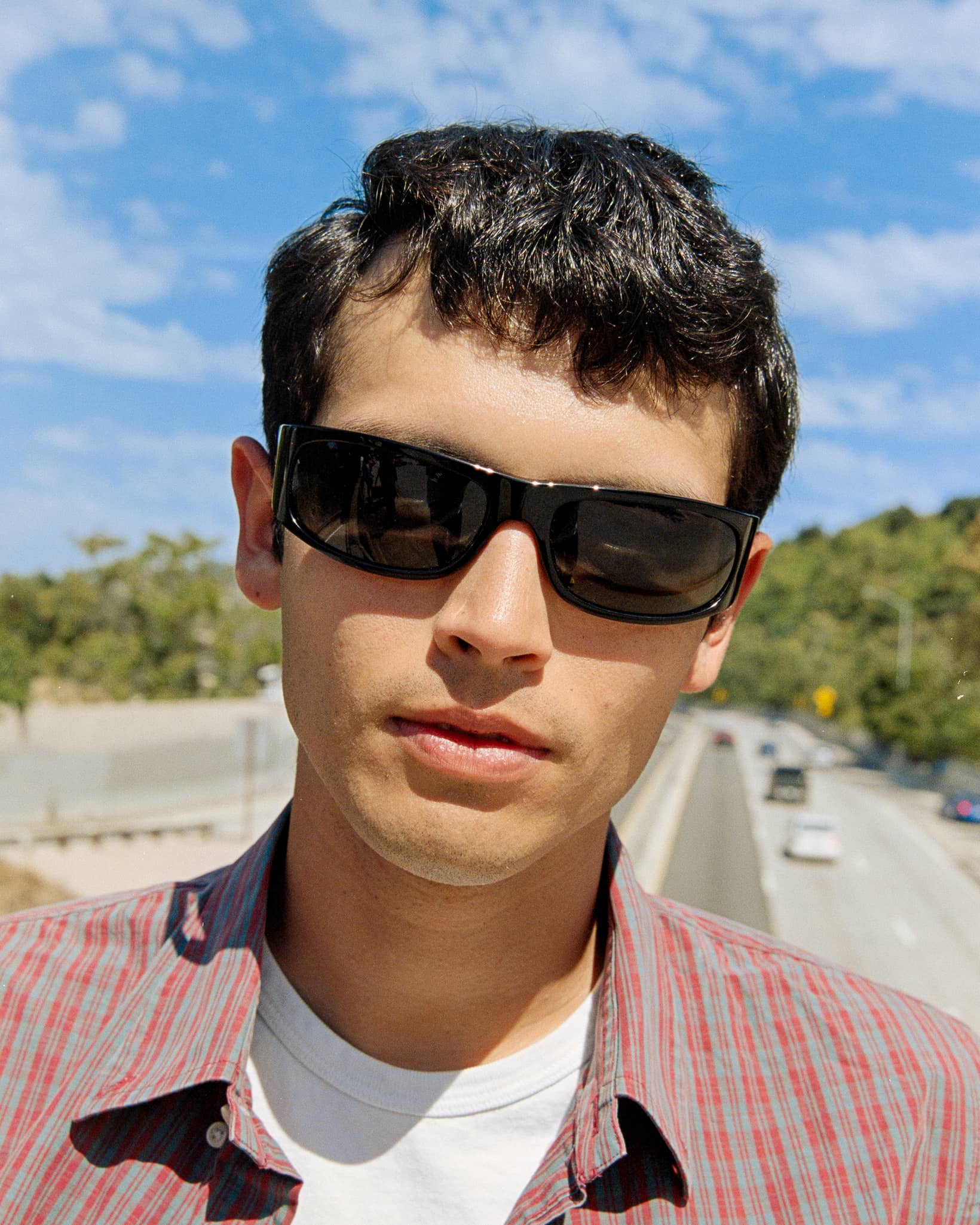 The Speed Charm - Black Bio Polarized-The Speed Charm - Black Bio Polarized-3