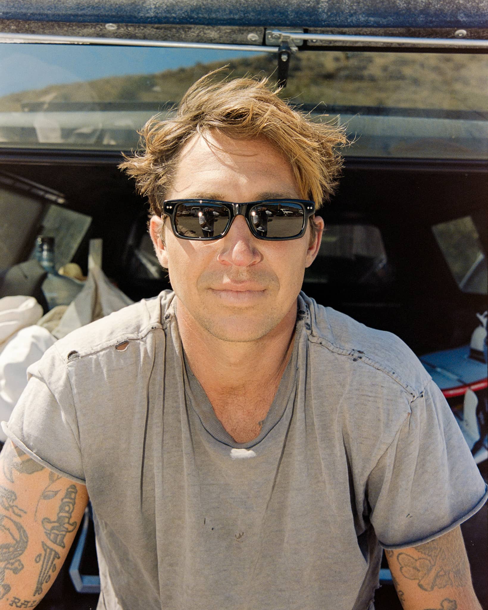 The Good Bad - Black Bio Polarized-The Good Bad - Black Bio Polarized-8