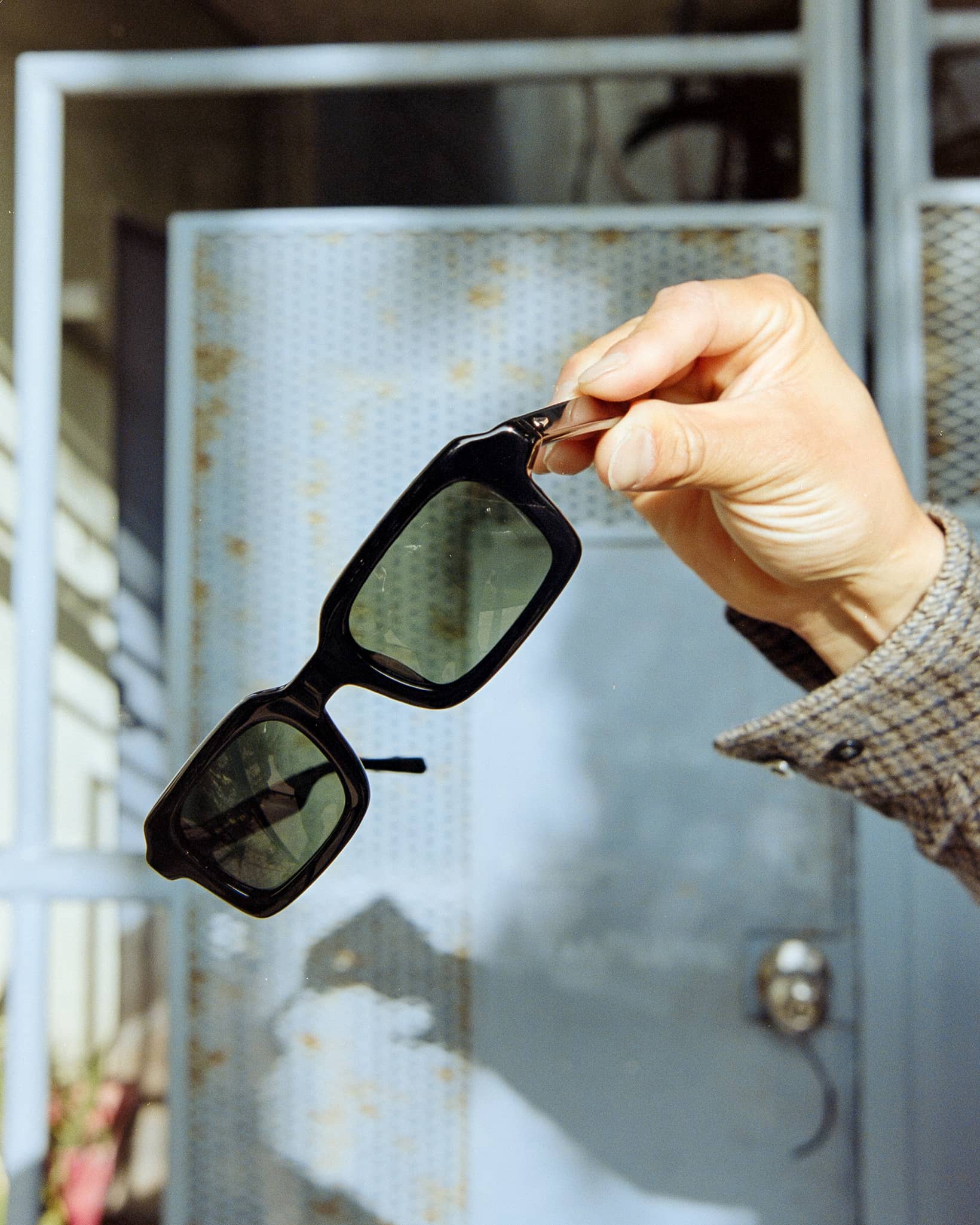 -The Lucid Blur - Black Bio Polarized-8