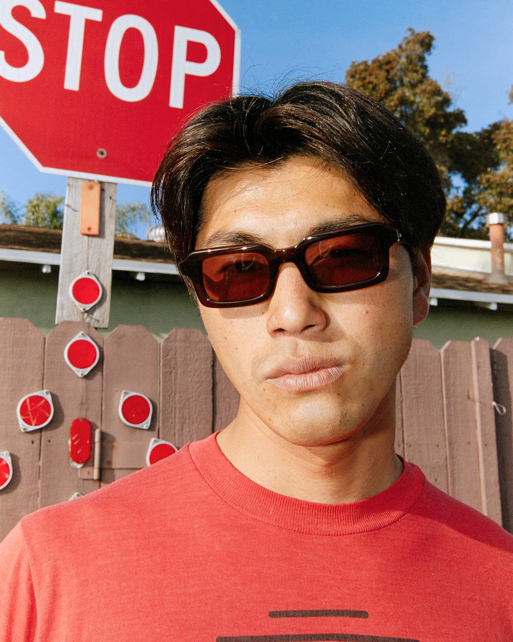 -The Lucid Blur - Crystal Cola Bio-5