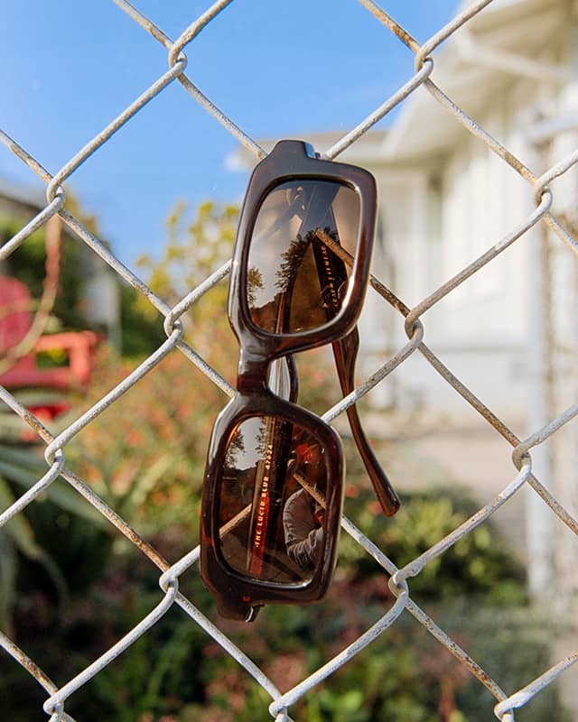 -The Lucid Blur - Crystal Cola Bio-9