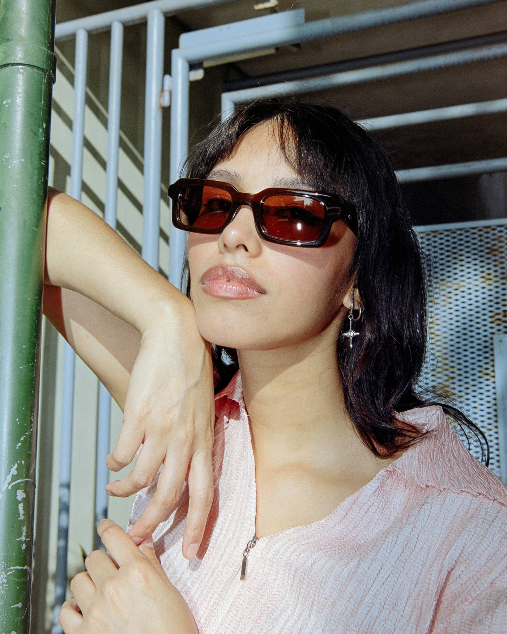 -The Lucid Blur - Crystal Cola Bio-3