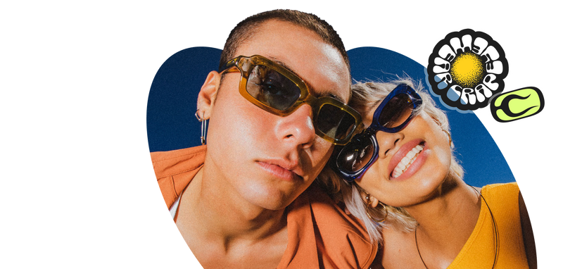 Crap Eyewear