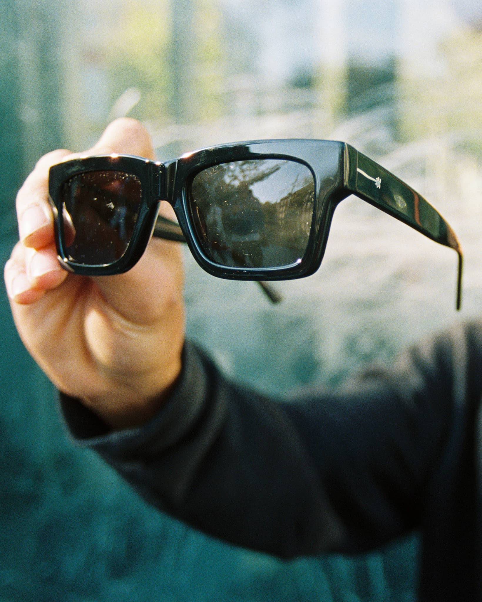 black diamond goggles Crap Eyewear The Speedway Sunglasses Polarized Black