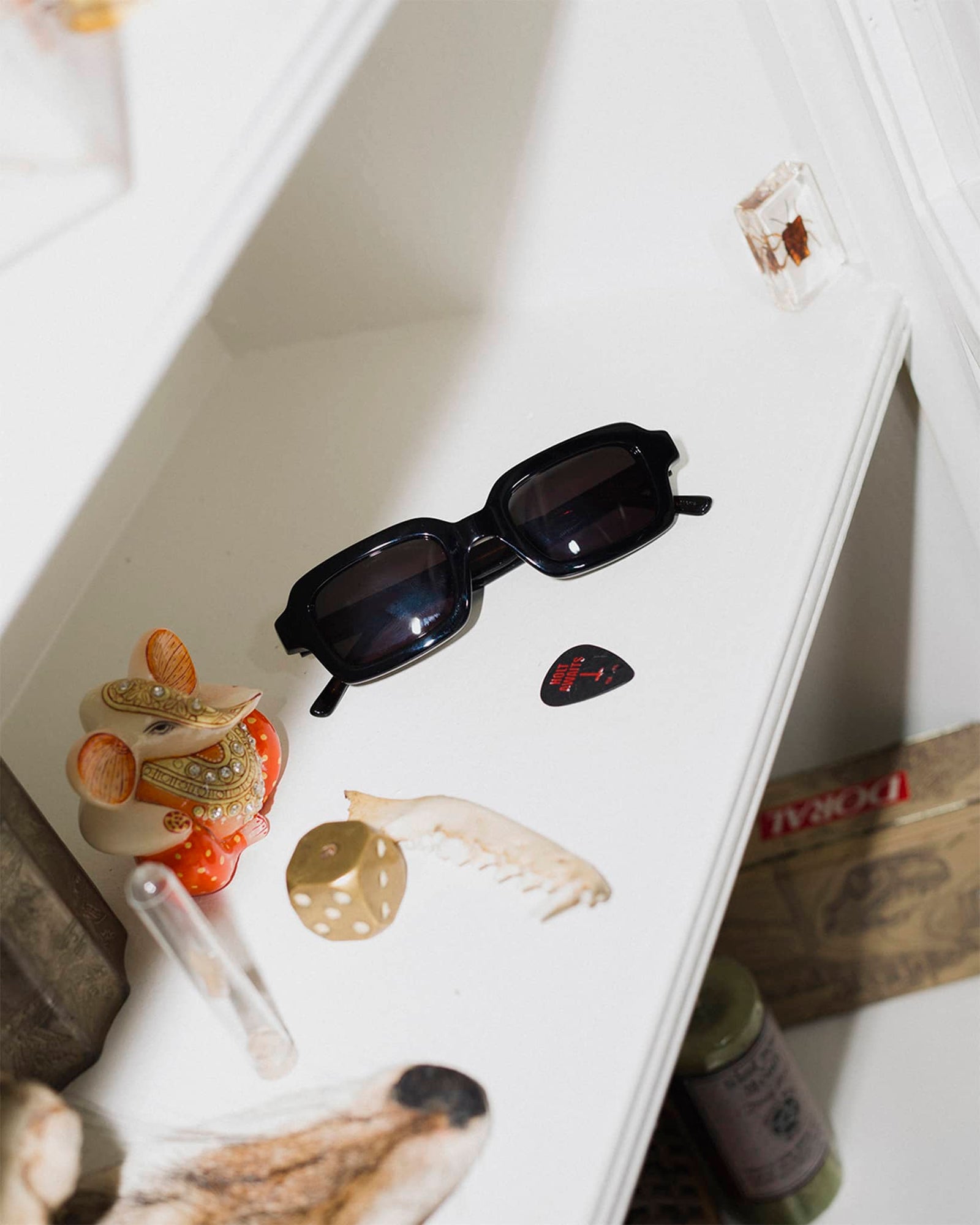 The Lucid Blur - Black Bio Polarized-The Lucid Blur - Black Bio Polarized-5