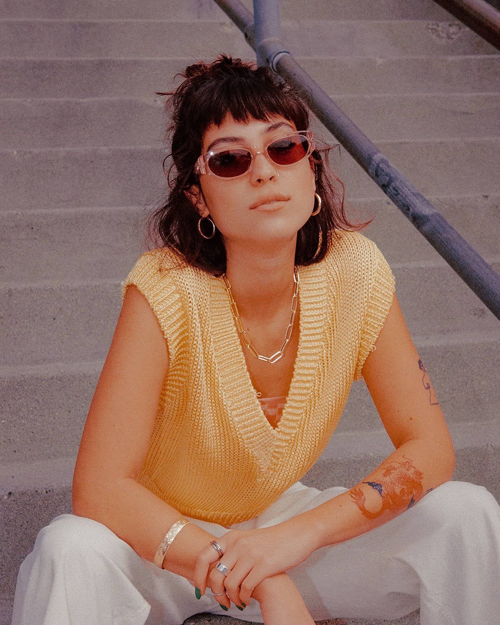 The Funk Punk - Crystal Rose Bio-The Funk Punk - Crystal Rose Bio-3