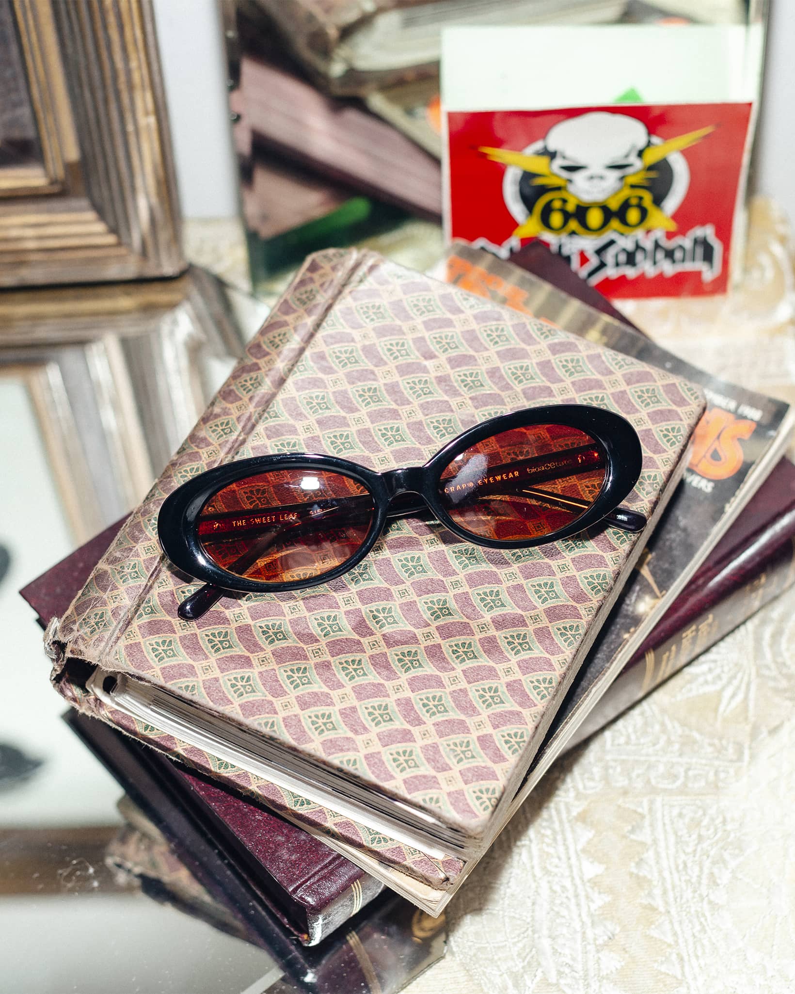 -The Sweet Leaf - Rosewood Sunset Bio-5