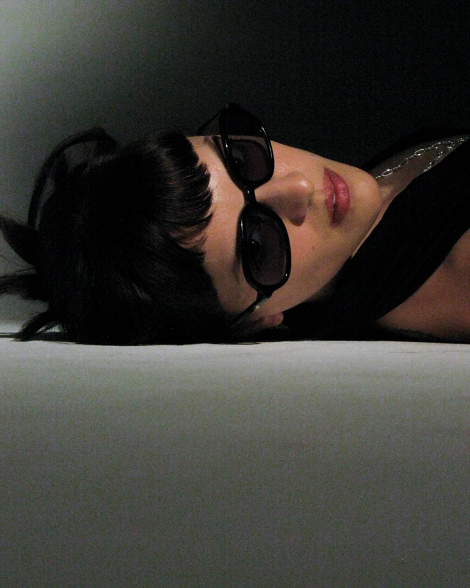 -CINEMA by The Marías - Side A, Black Bio-3