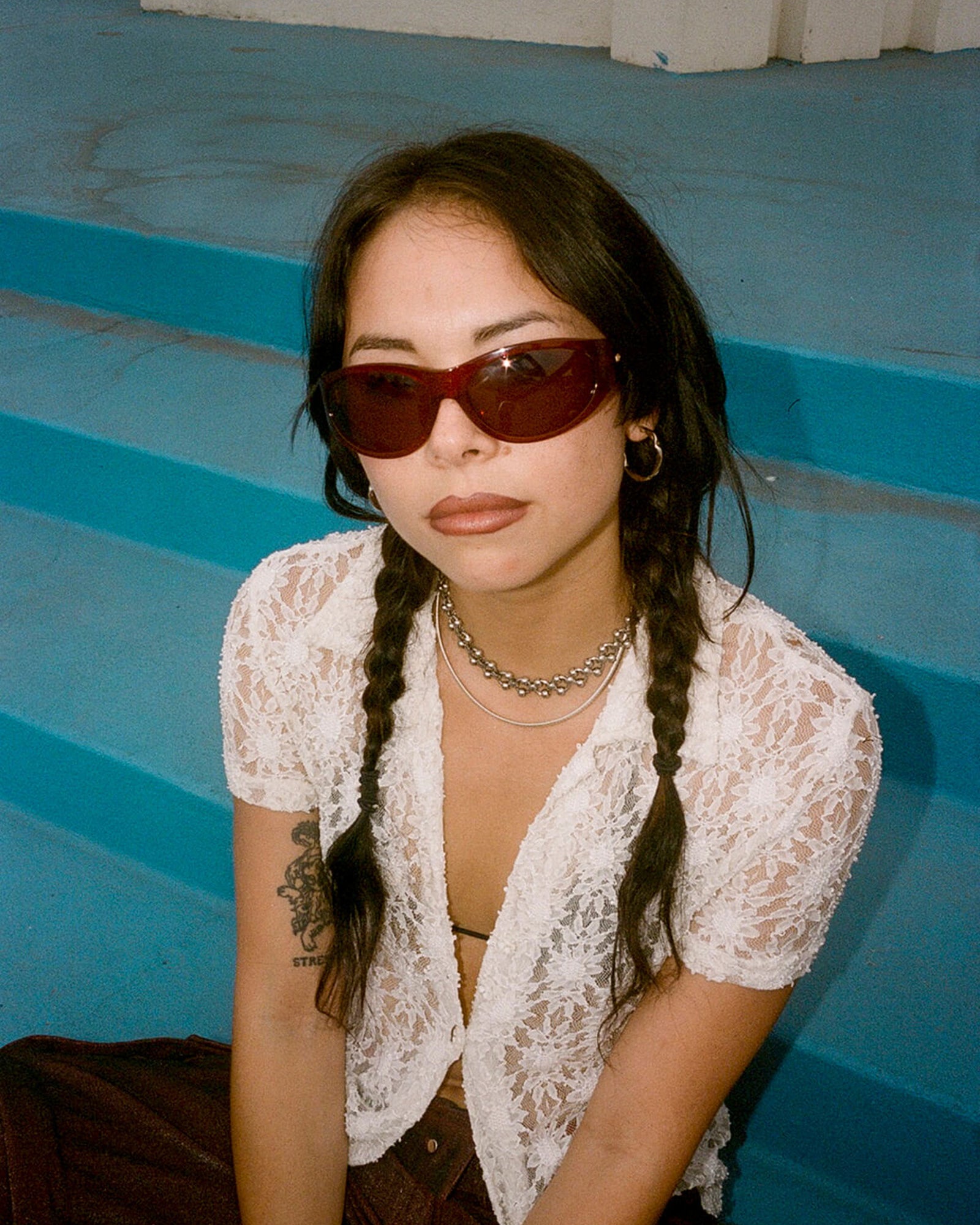 The Funk Daddy - Crystal Cherry Bio-The Funk Daddy - Crystal Cherry Bio-3