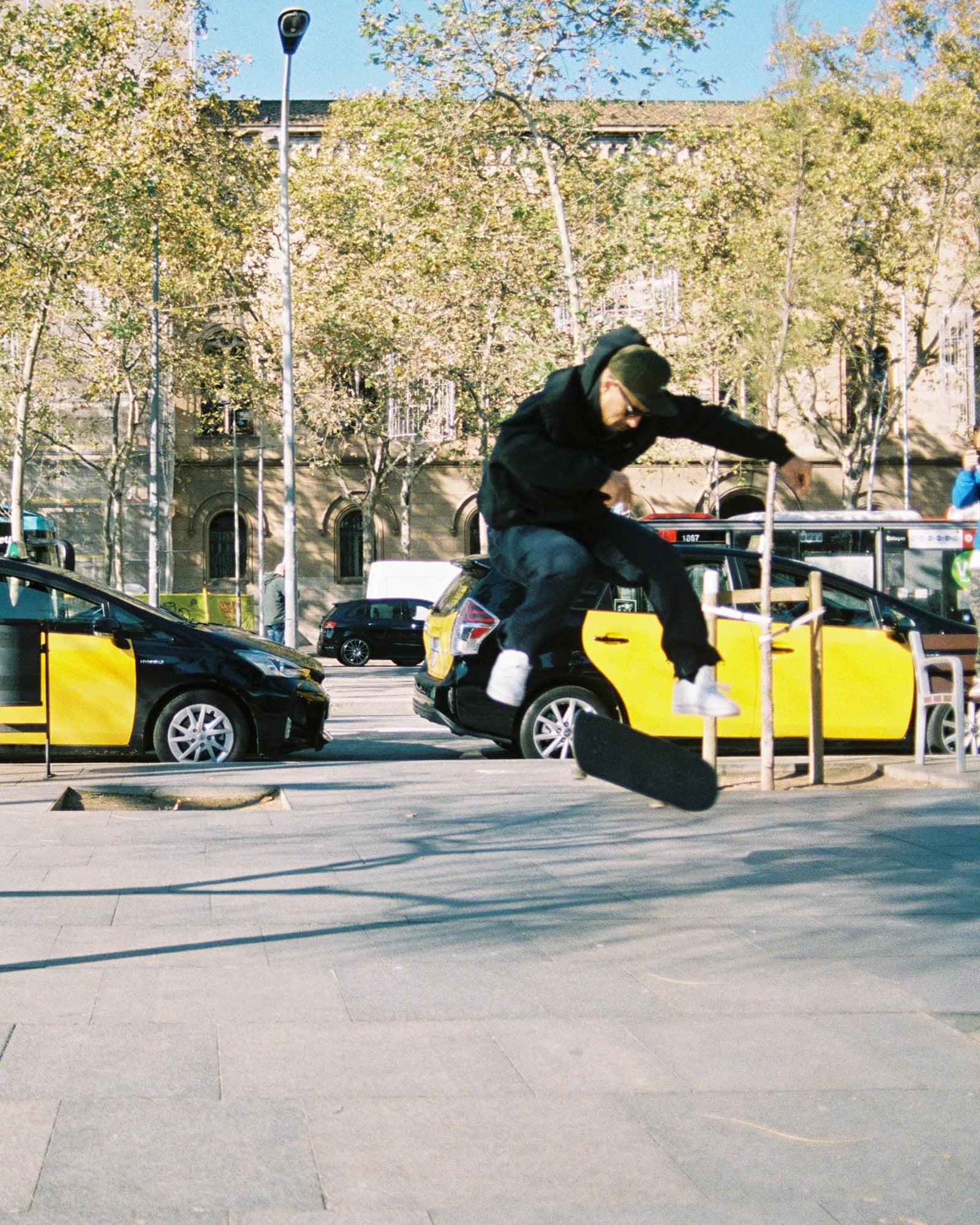 -The Speedway - Crystal Seaweed Bio Polarized-6