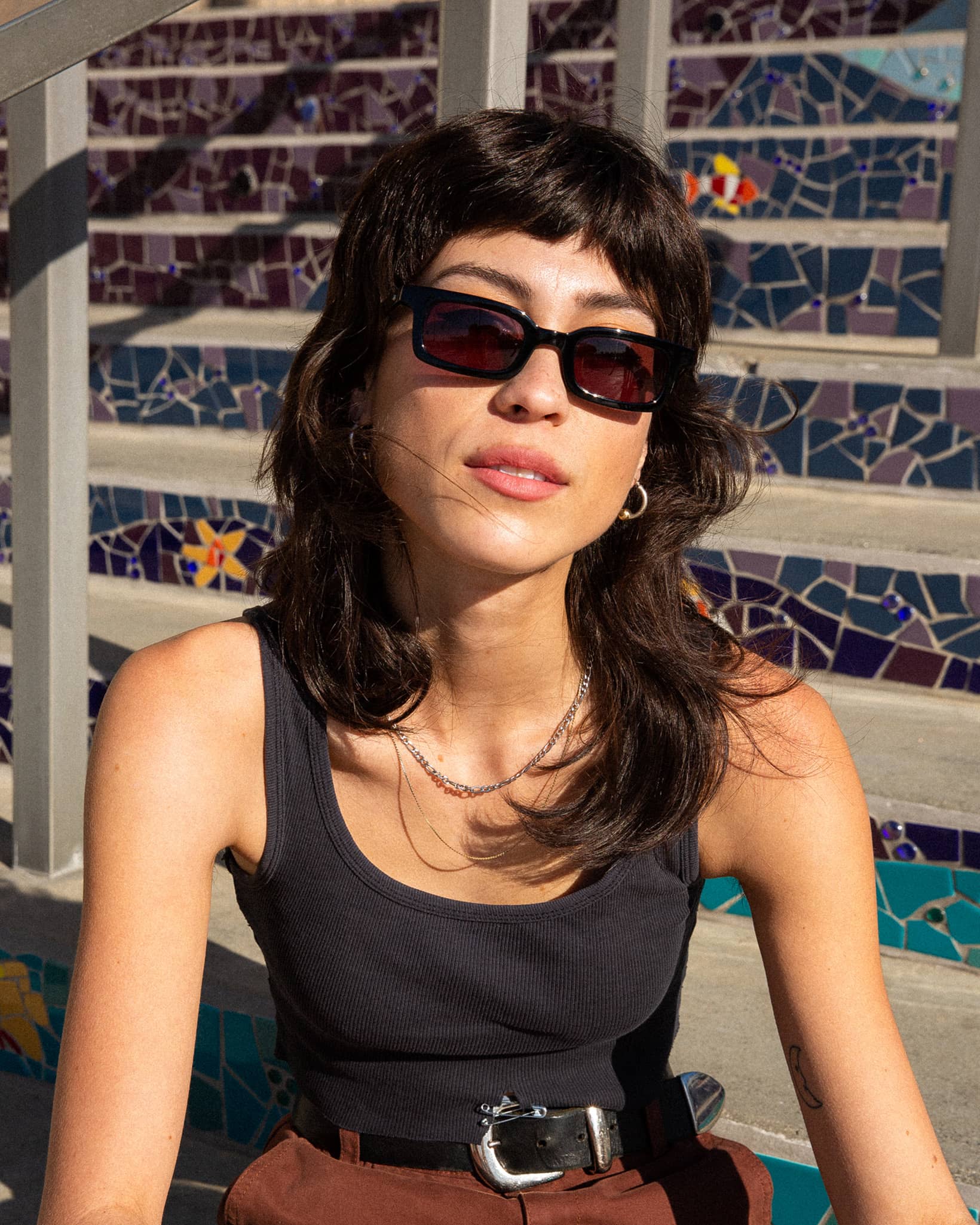 Springcrap Head Rattle Crap Eyewear at Susan Lebrun blog