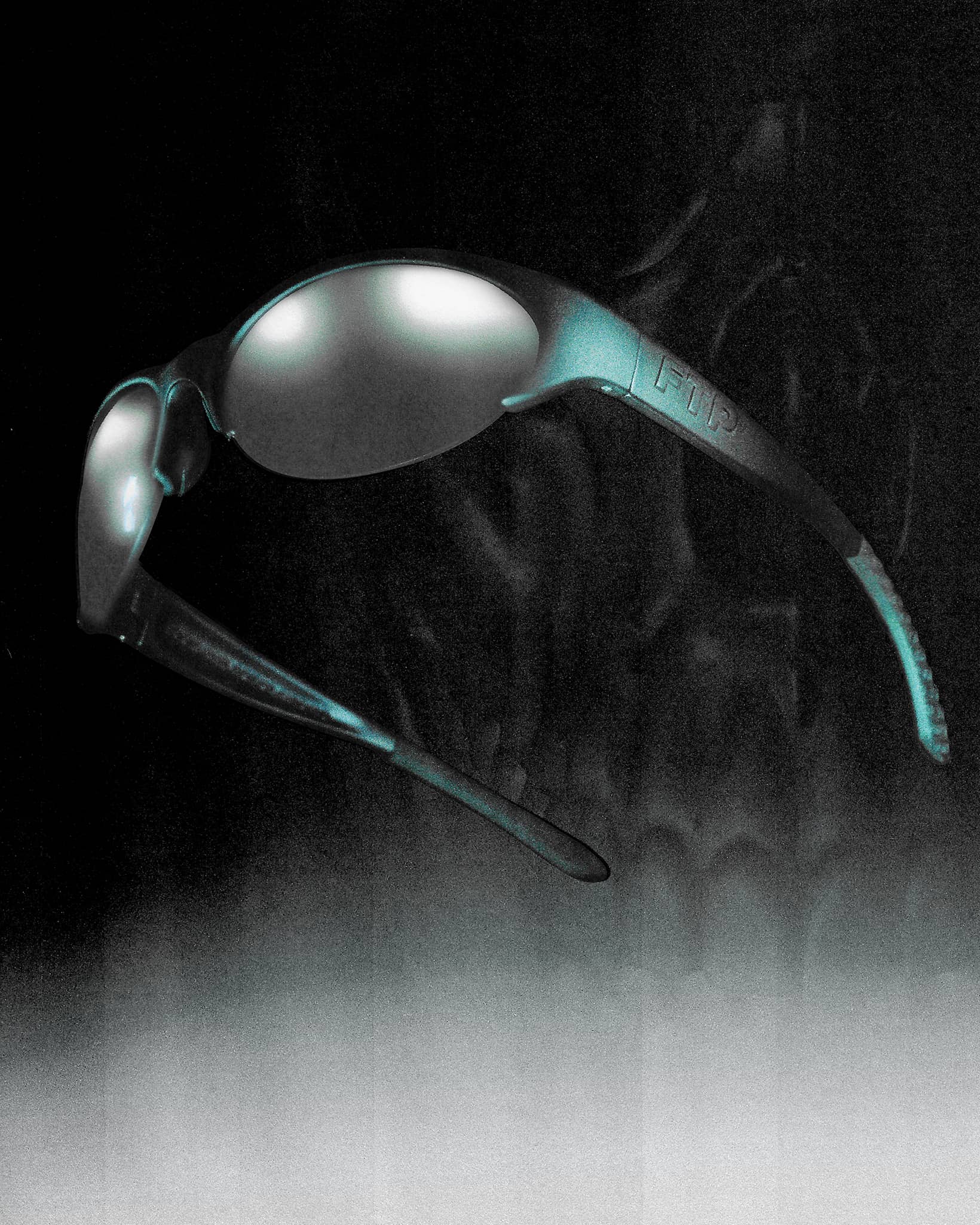 The FTP Sport - Matte Black-The FTP Sport - Matte Black-3