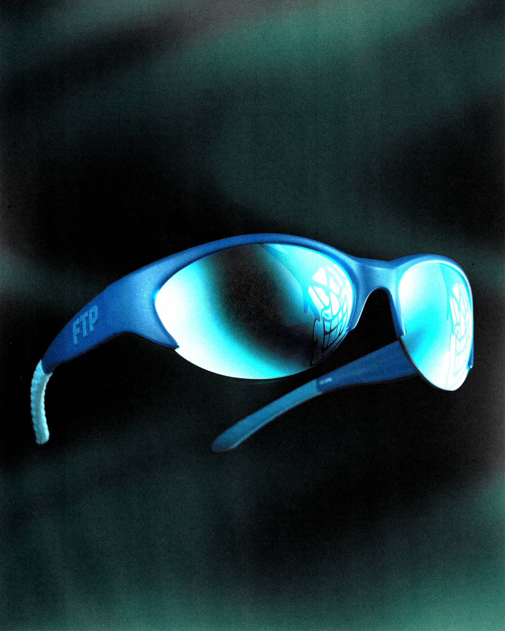 The FTP Sport - Midnight Blue-The FTP Sport - Midnight Blue-3