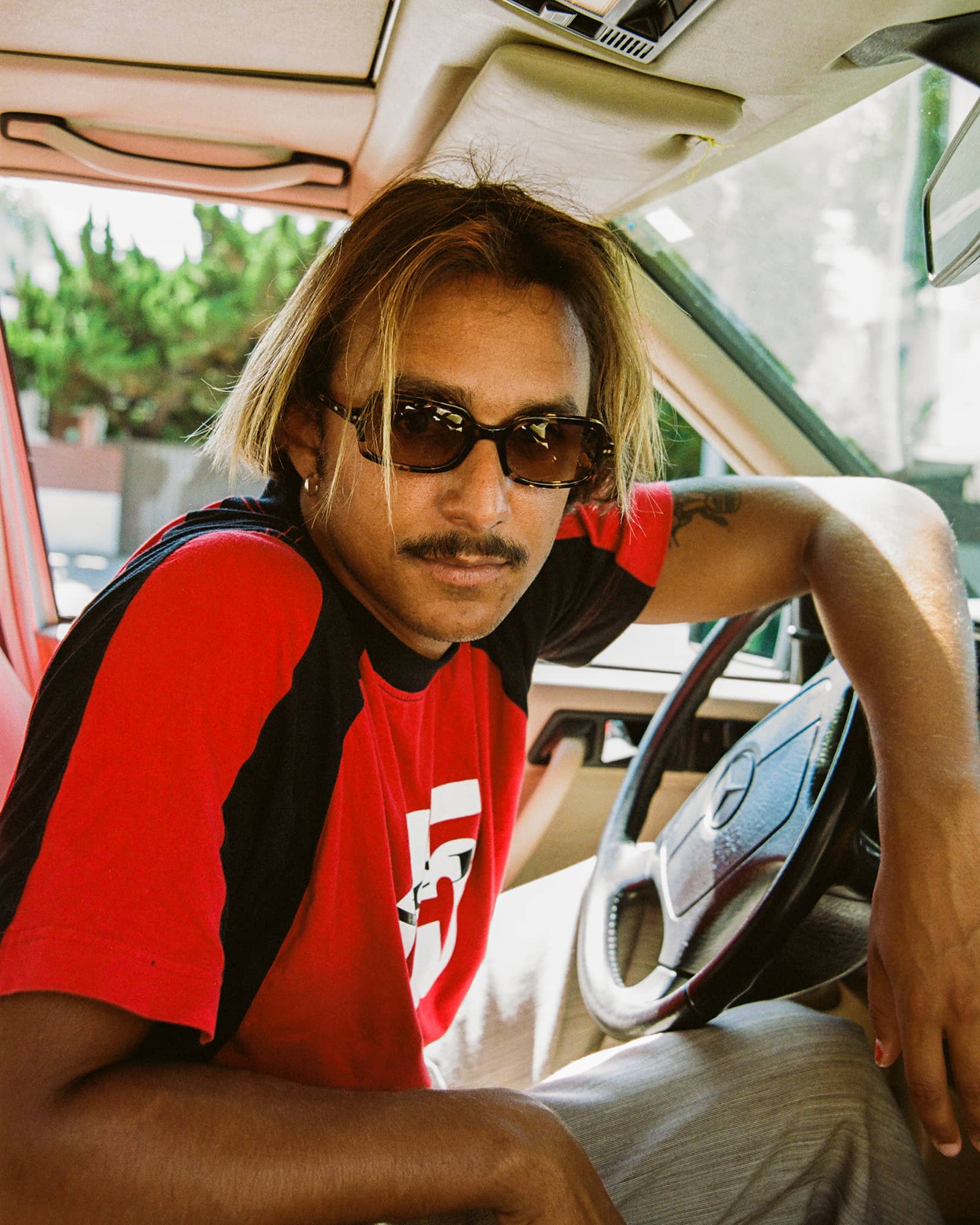Cassette sunglasses best sale