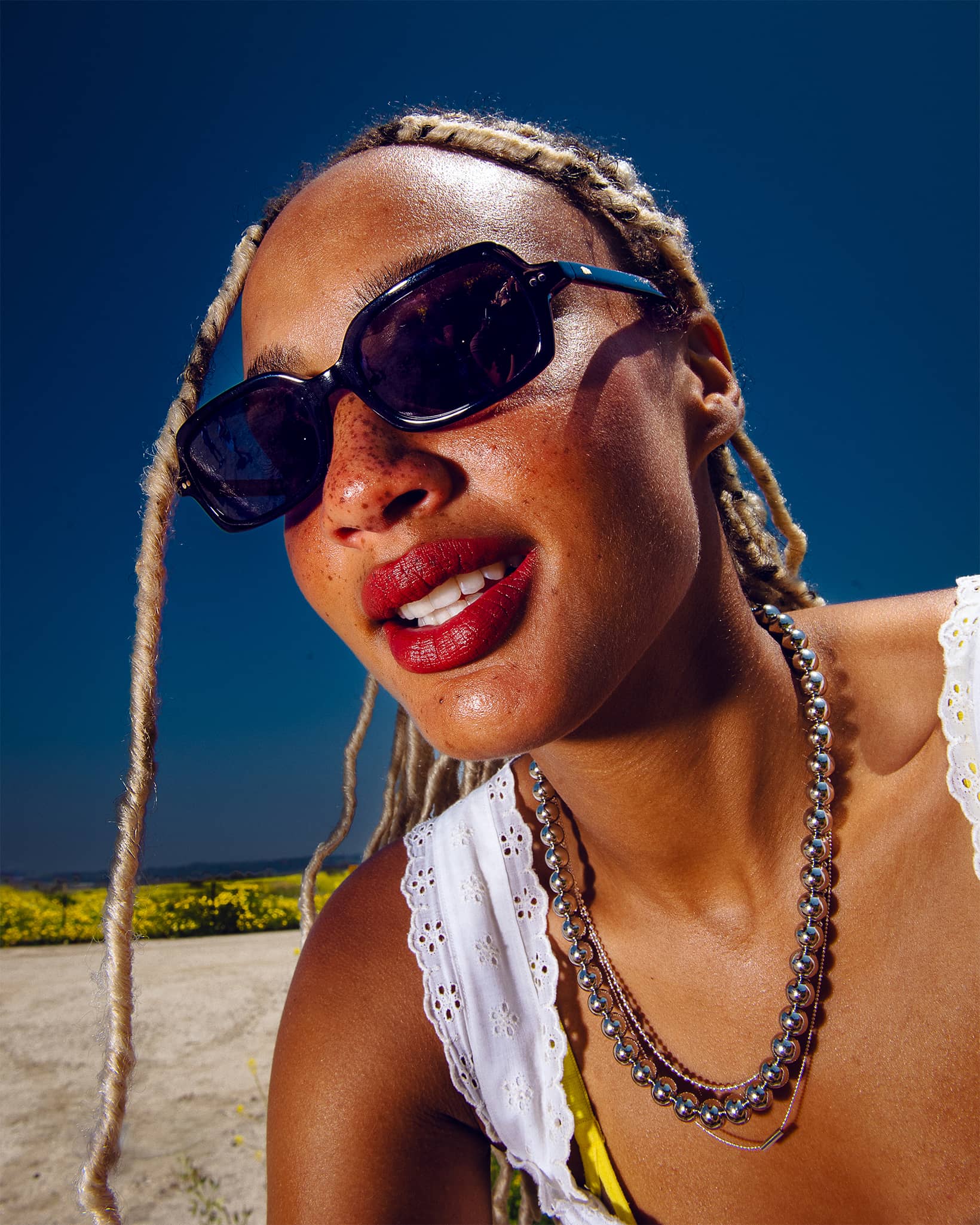 dream goggles Crap Eyewear