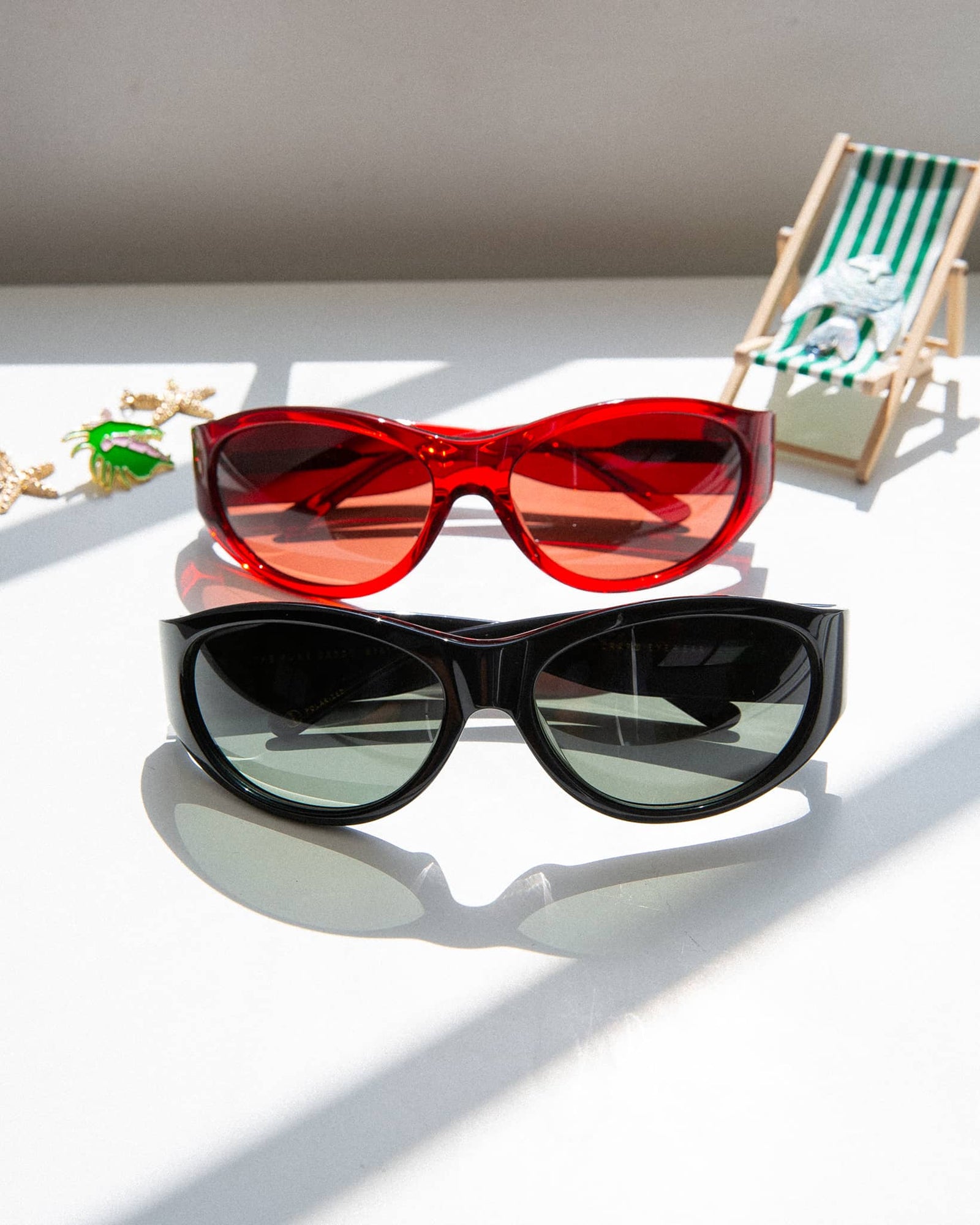 The Funk Daddy - Black Bio Polarized-The Funk Daddy - Black Bio Polarized-7