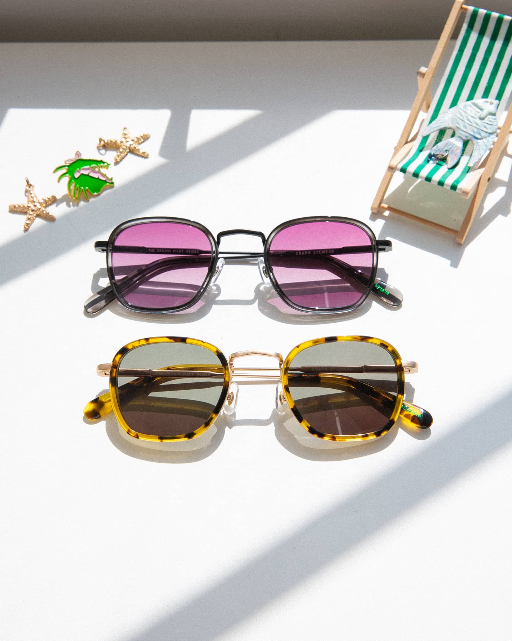 The Groove Pilot - Tokyo Tortoise-The Groove Pilot - Tokyo Tortoise-6