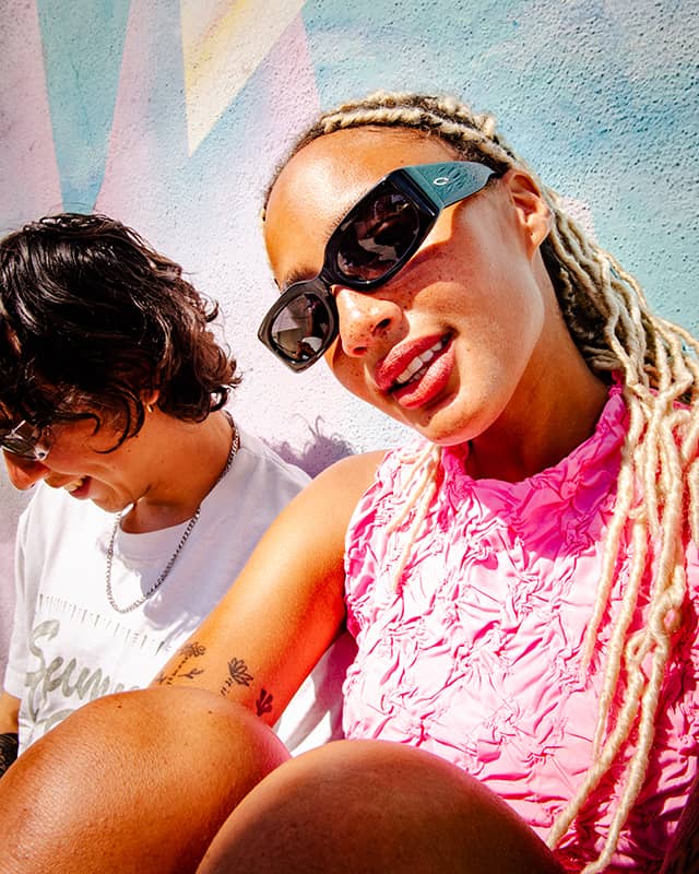 crap eyewear サングラス the supa phreek Crap_Eyewear-2023_Spring-
