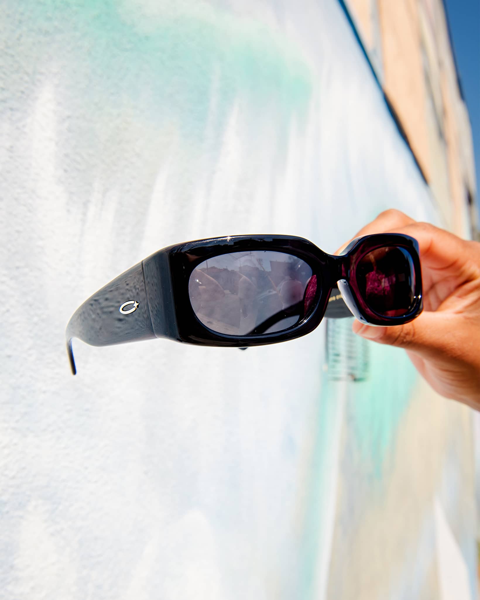 crap eyewear サングラス the supa phreek