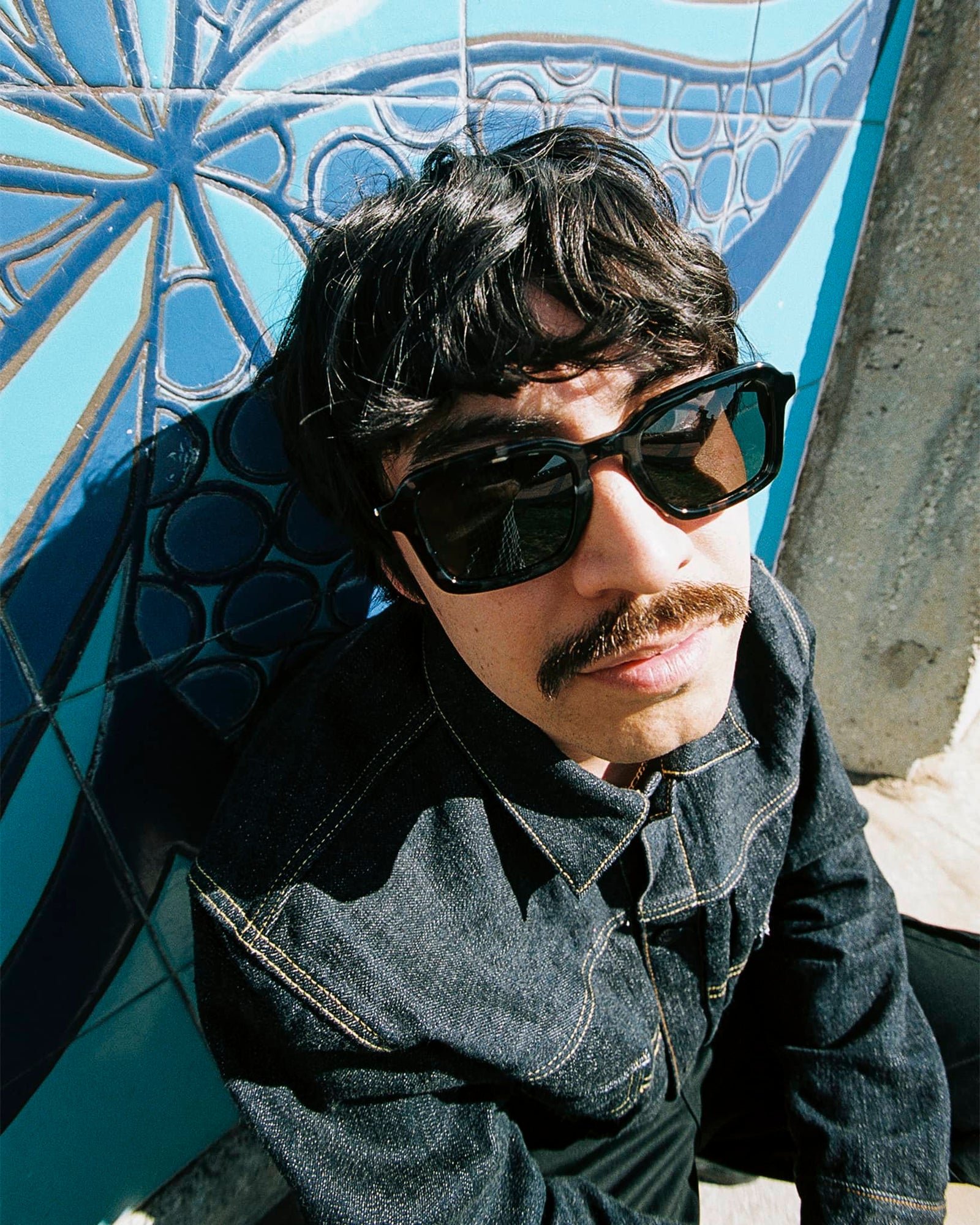 The Heavy Tropix - Black Tortoise Bio Polarized-The Heavy Tropix - Black Tortoise Bio Polarized-4