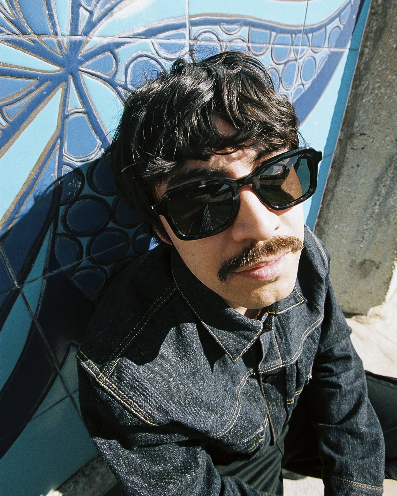 The Heavy Tropix - Black Tortoise Bio Polarized-The Heavy Tropix - Black Tortoise Bio Polarized-4