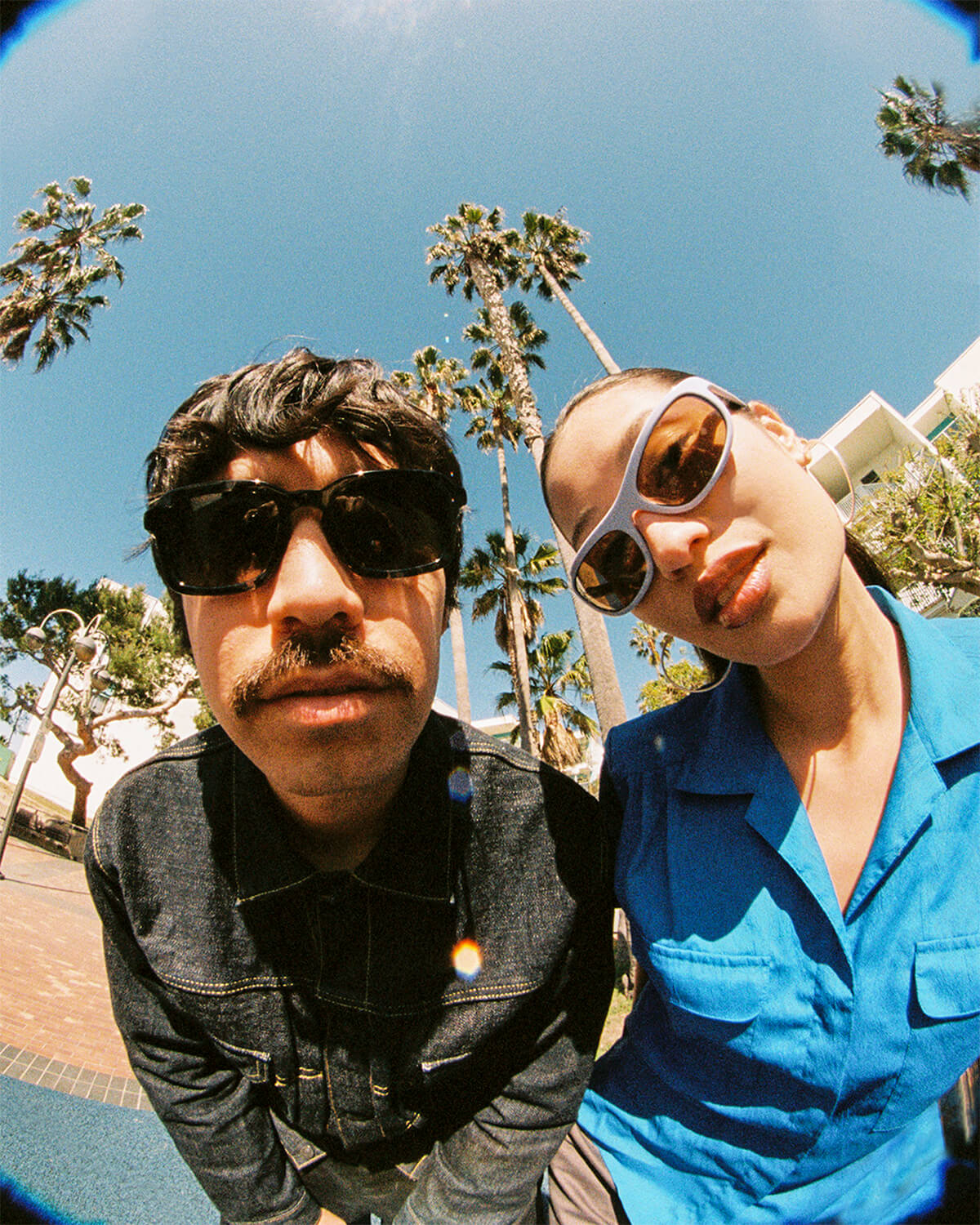 Springcrap Spring 2023 Lookbook | Crap® Eyewear – Crap Eyewear