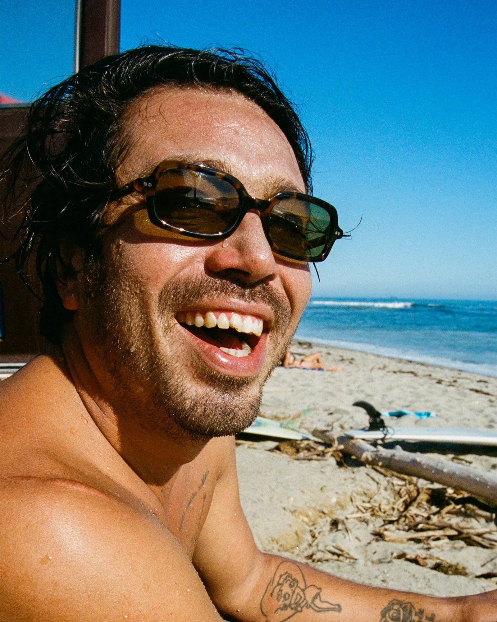 The Dream Cassette - Lunar Tortoise Bio Polarized-The Dream Cassette - Lunar Tortoise Bio Polarized-6