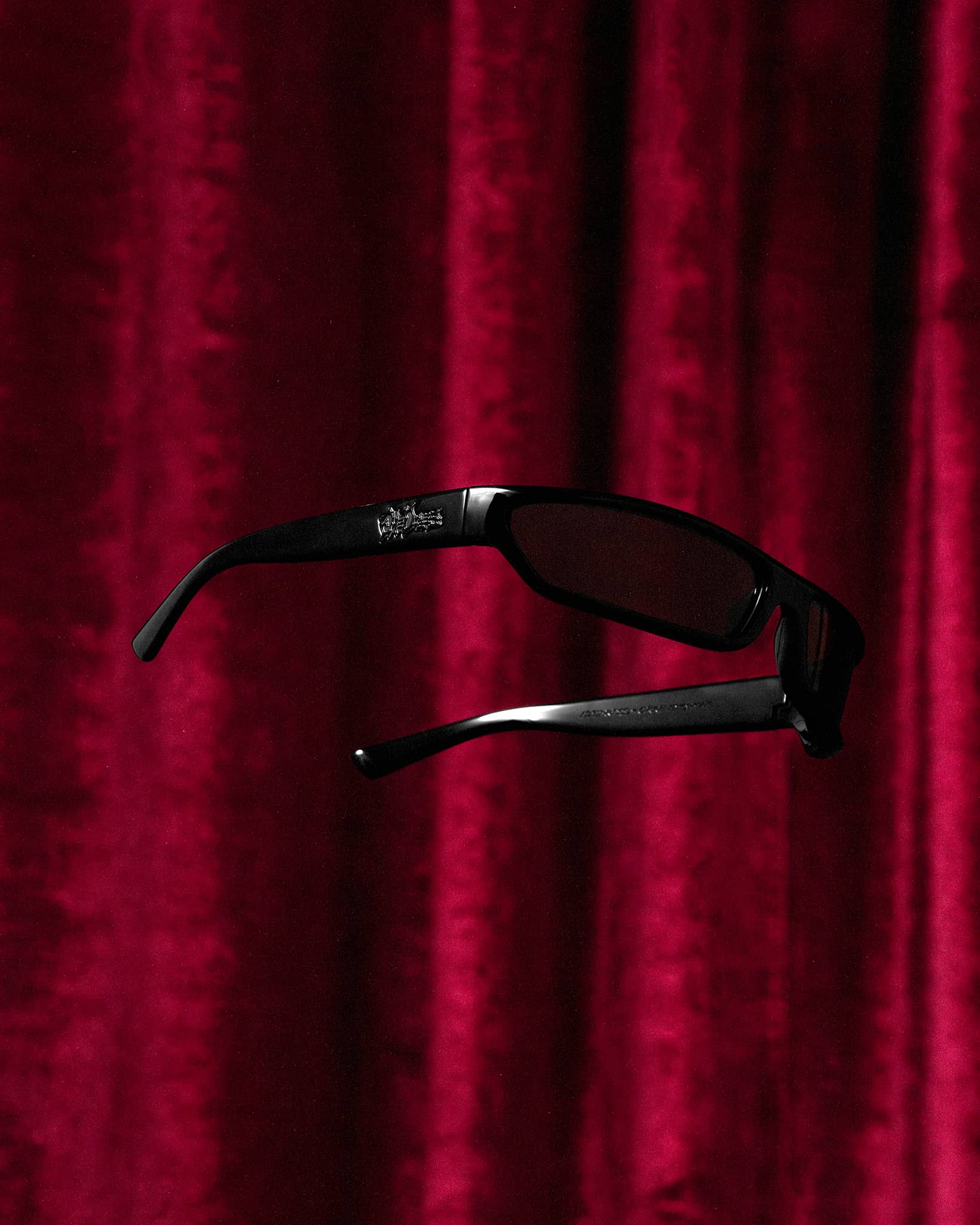 The Eyedress Wraparound - Black-The Eyedress Wraparound - Black-3