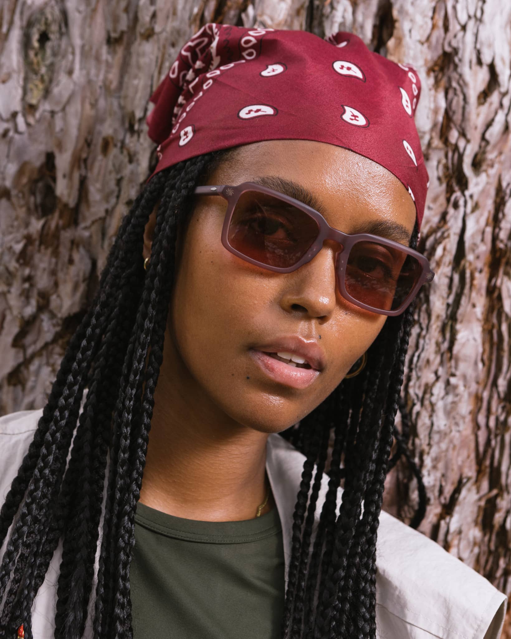 The Heavy Tropix Sport - Hike Clerb Faded Berry Bio Polarized-The Heavy Tropix Sport - Hike Clerb Faded Berry Bio Polarized-3