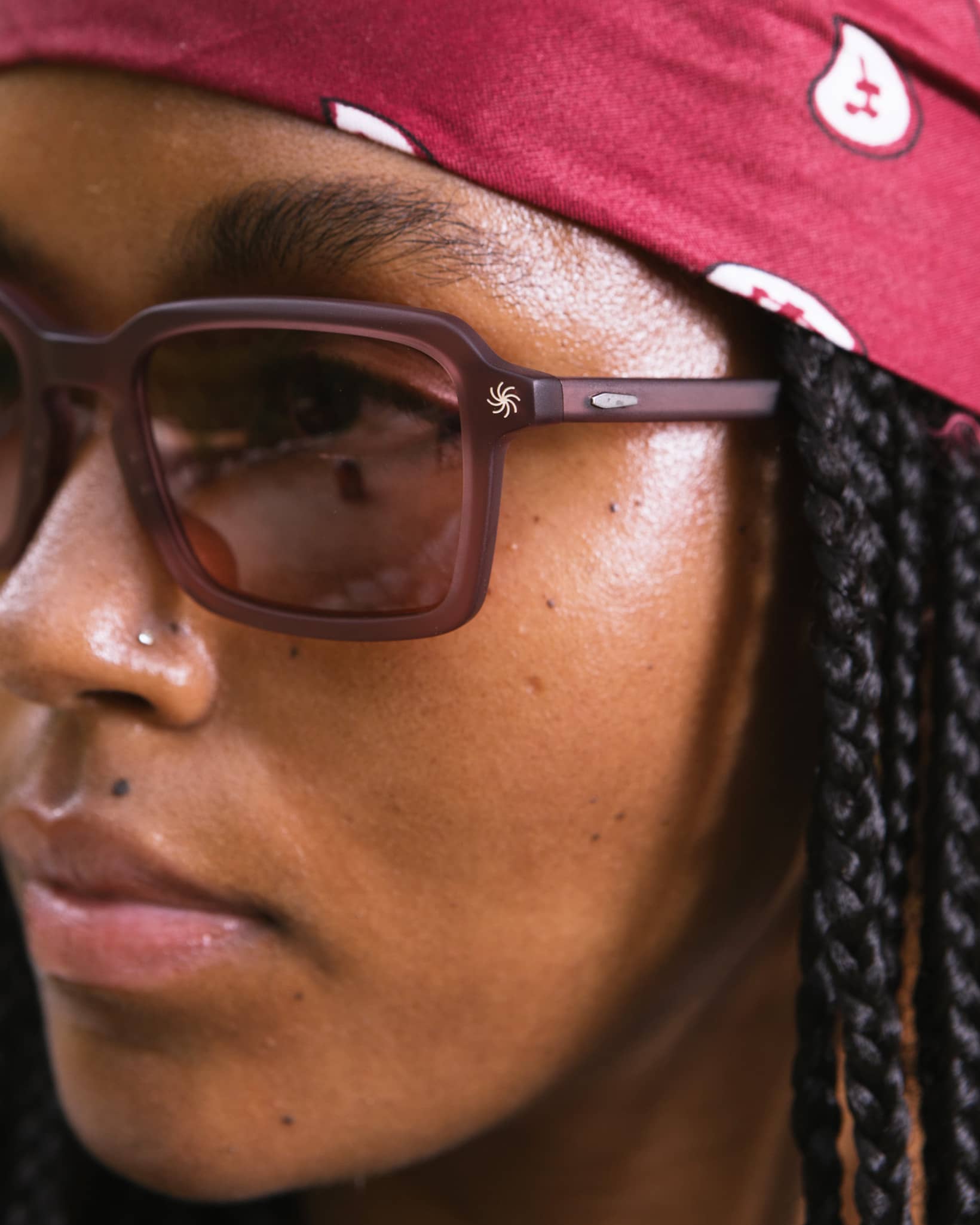 The Heavy Tropix Sport - Hike Clerb Faded Berry Bio Polarized-The Heavy Tropix Sport - Hike Clerb Faded Berry Bio Polarized-4