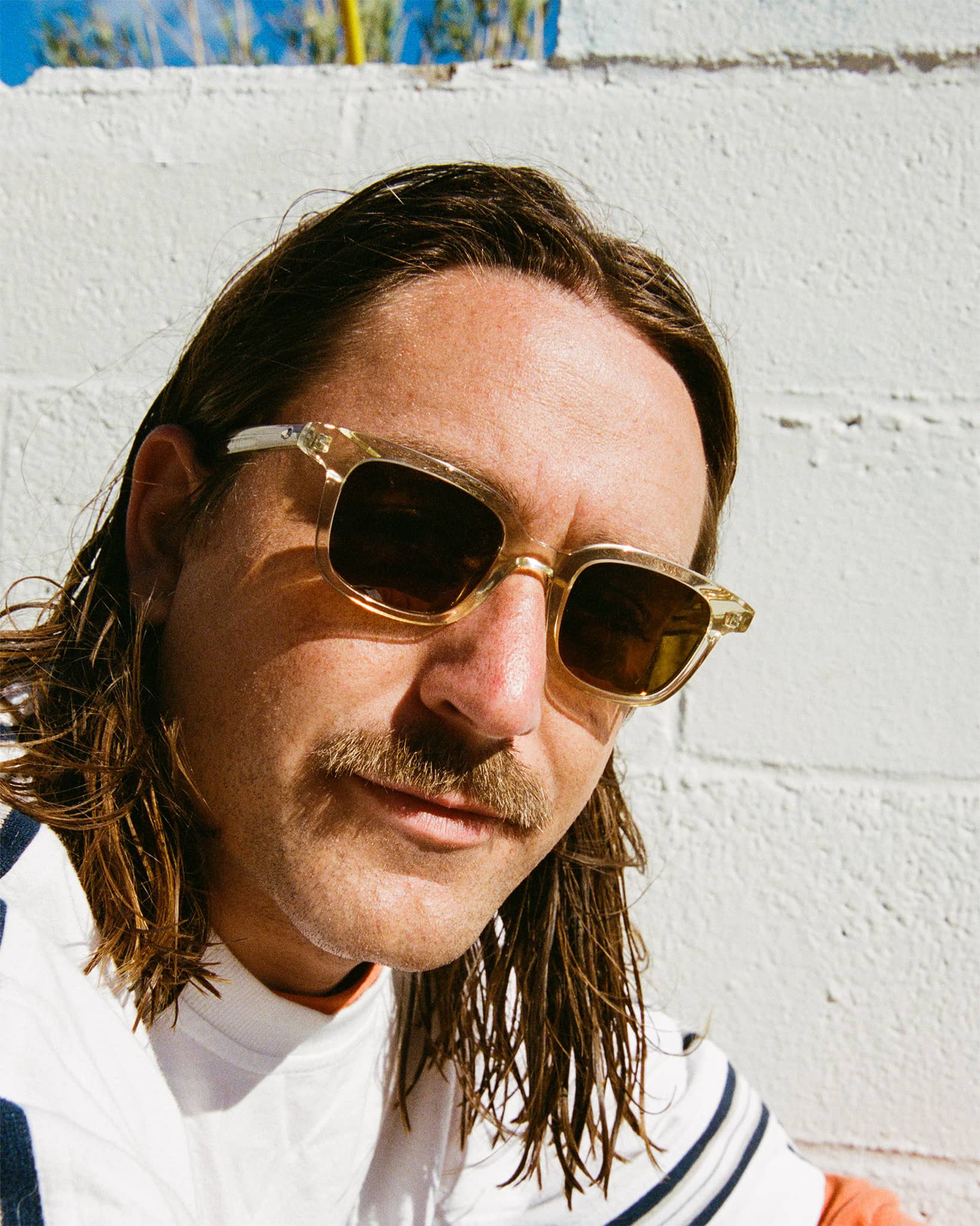The Dropout Boogie - Crystal Champagne Bio Polarized-The Dropout Boogie - Crystal Champagne Bio Polarized-3