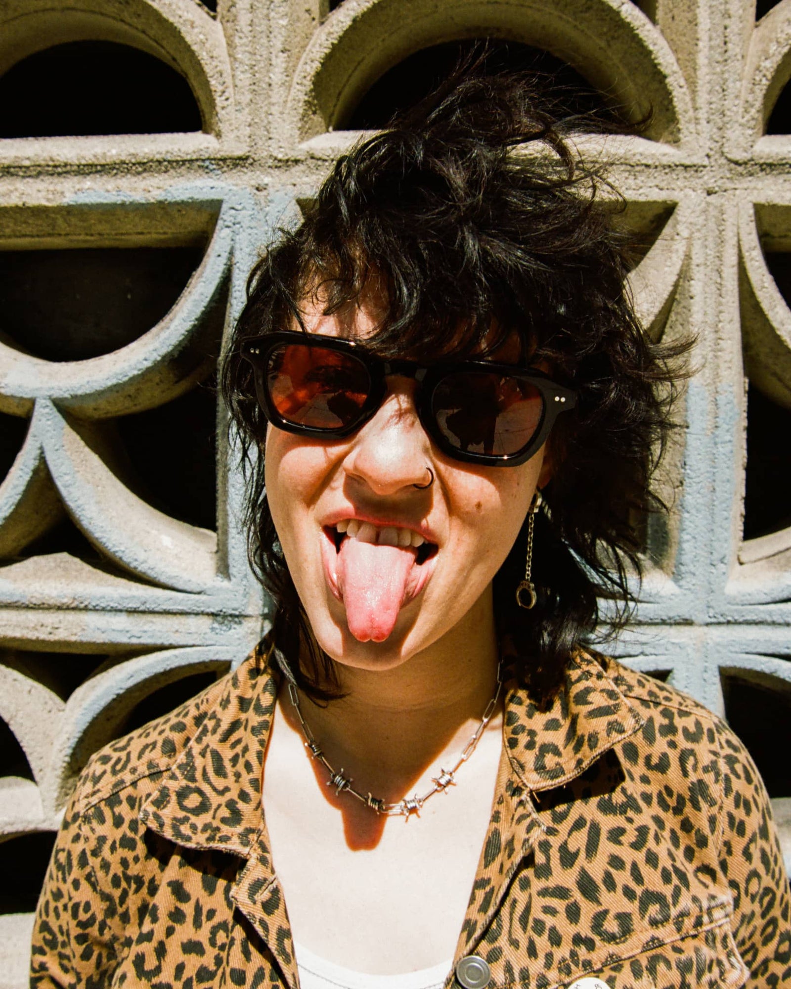The No Wave - Licorice Bio-The No Wave - Licorice Bio-9