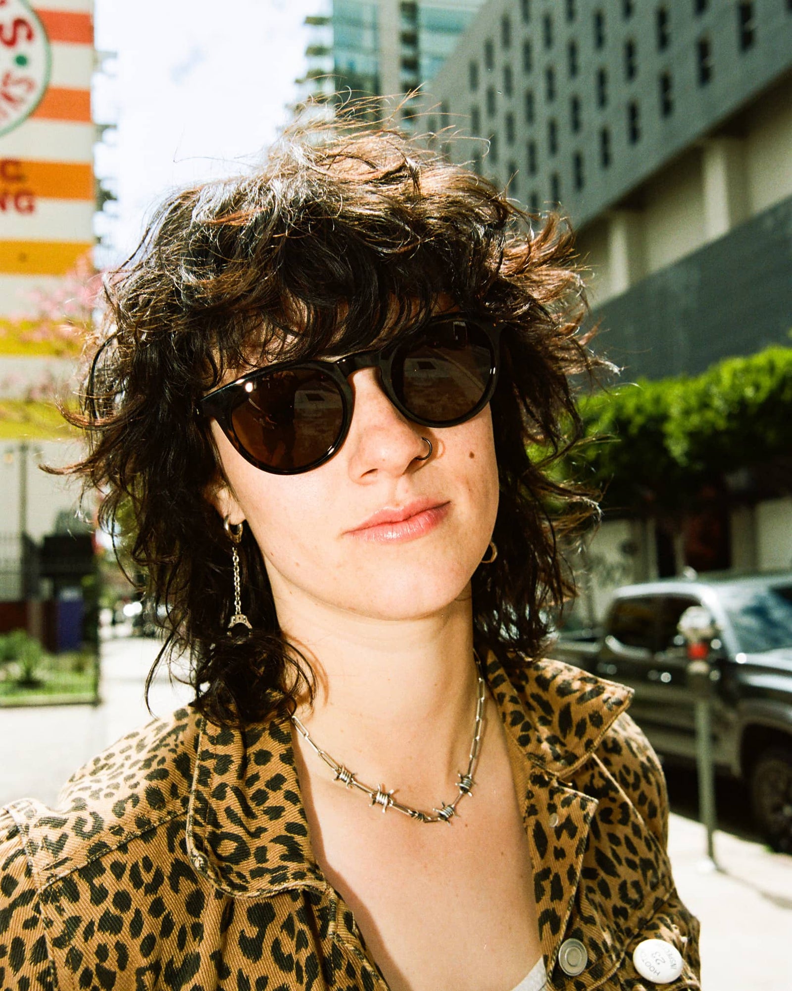 -The Shake Appeal - Dark Tortoise Bio Polarized-4