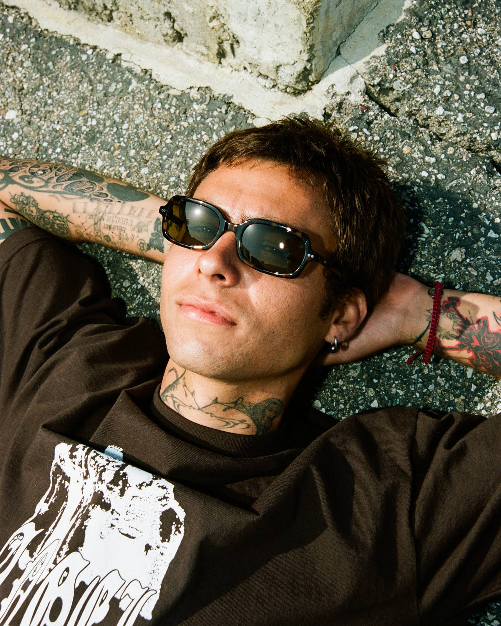 The Dream Cassette - Lunar Tortoise Bio Polarized-The Dream Cassette - Lunar Tortoise Bio Polarized-5