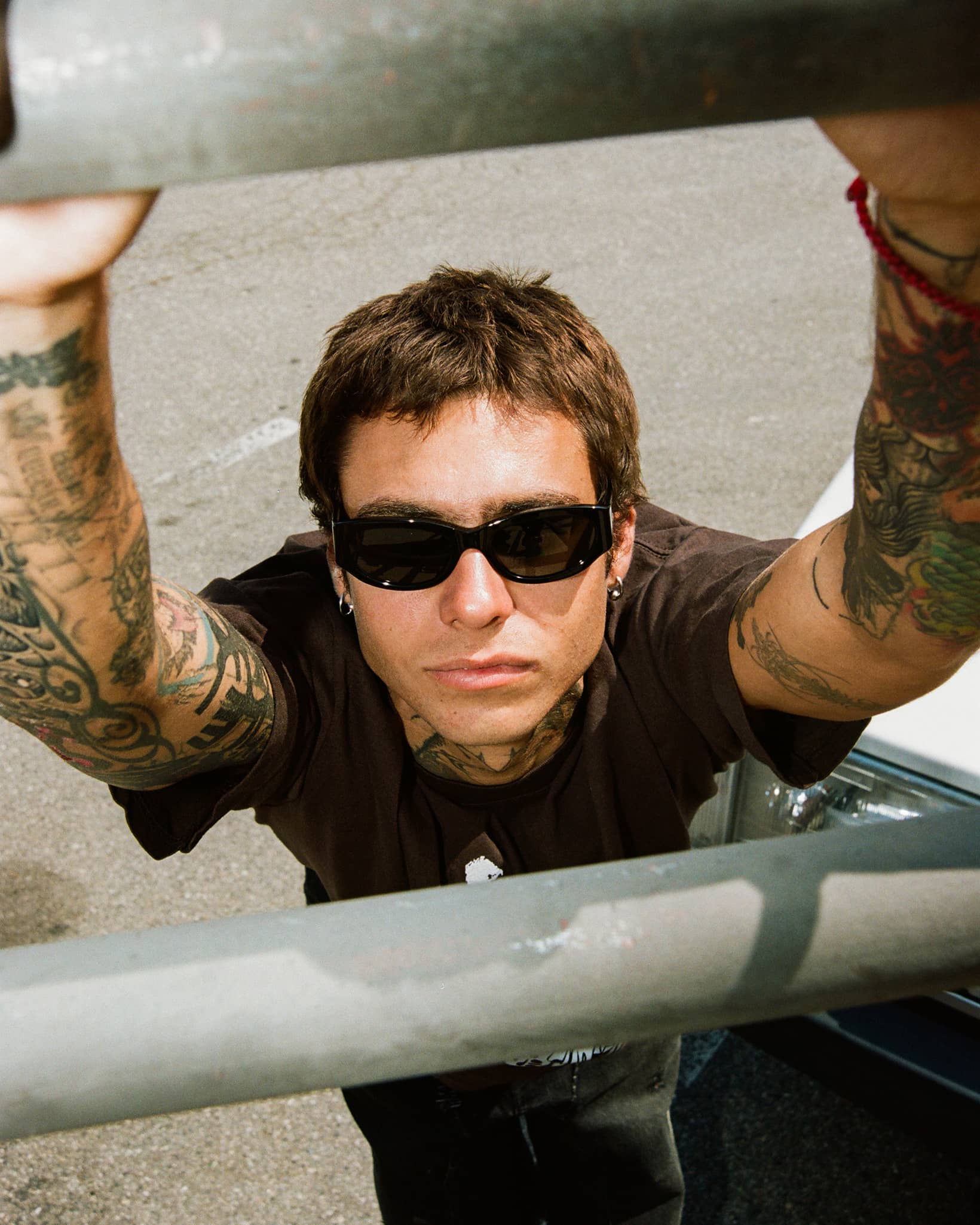 -The Funk Punk - Black Bio Polarized-5