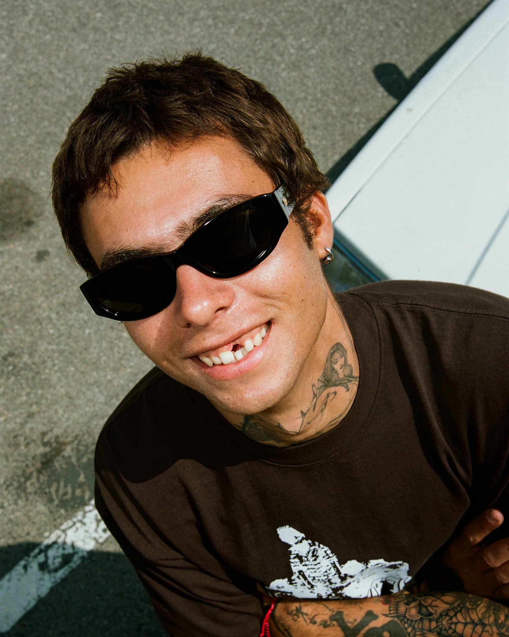 -The Funk Punk - Black Bio Polarized-4