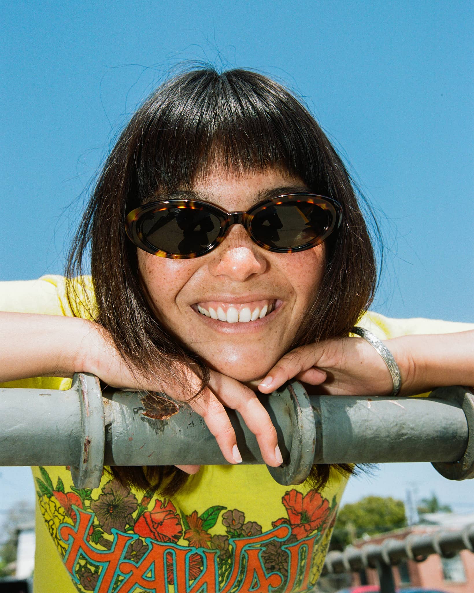 turtle goggles Crap Eyewear
