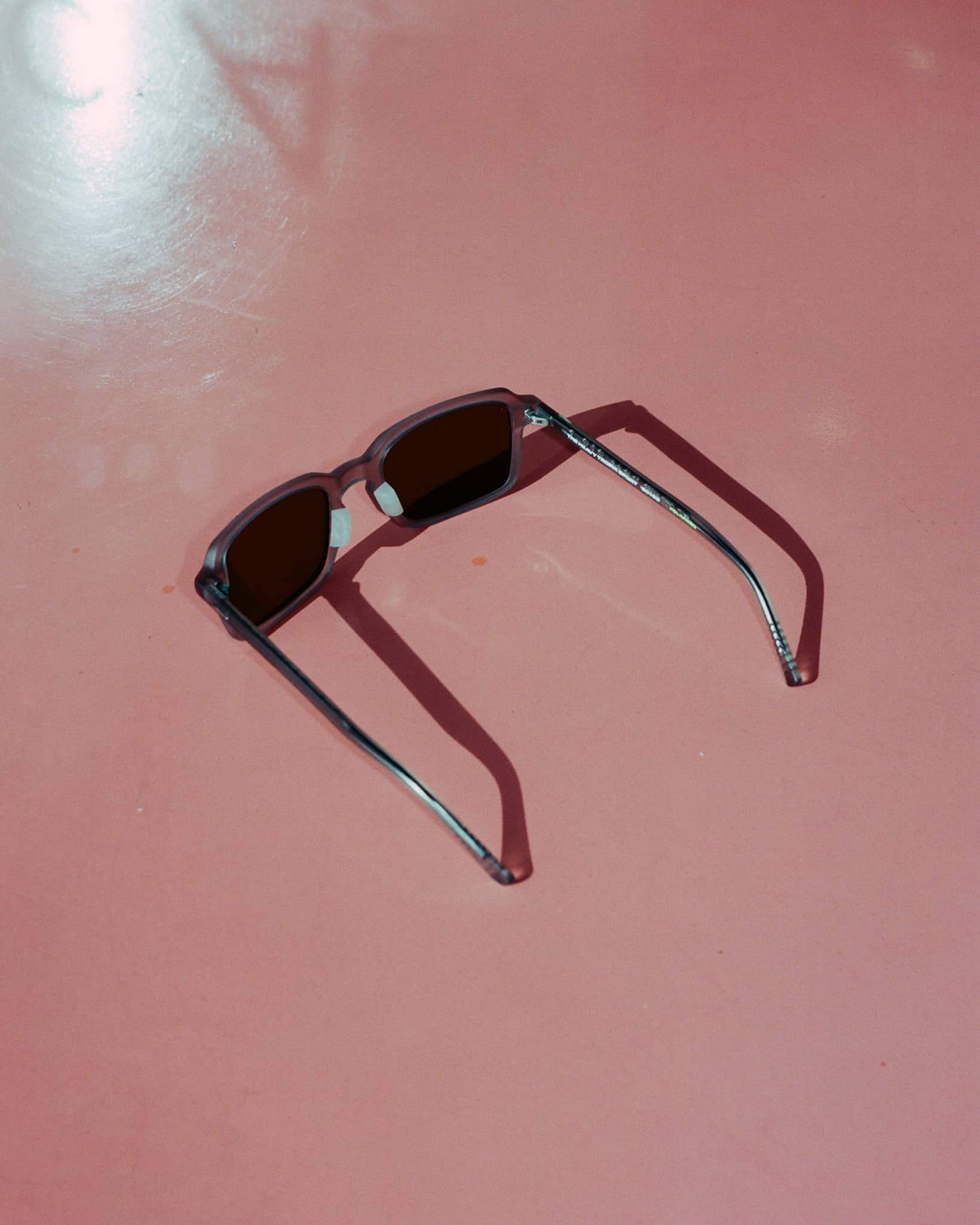The Heavy Tropix Sport - Matte Smoke Bio Polarized-The Heavy Tropix Sport - Matte Smoke Bio Polarized-6