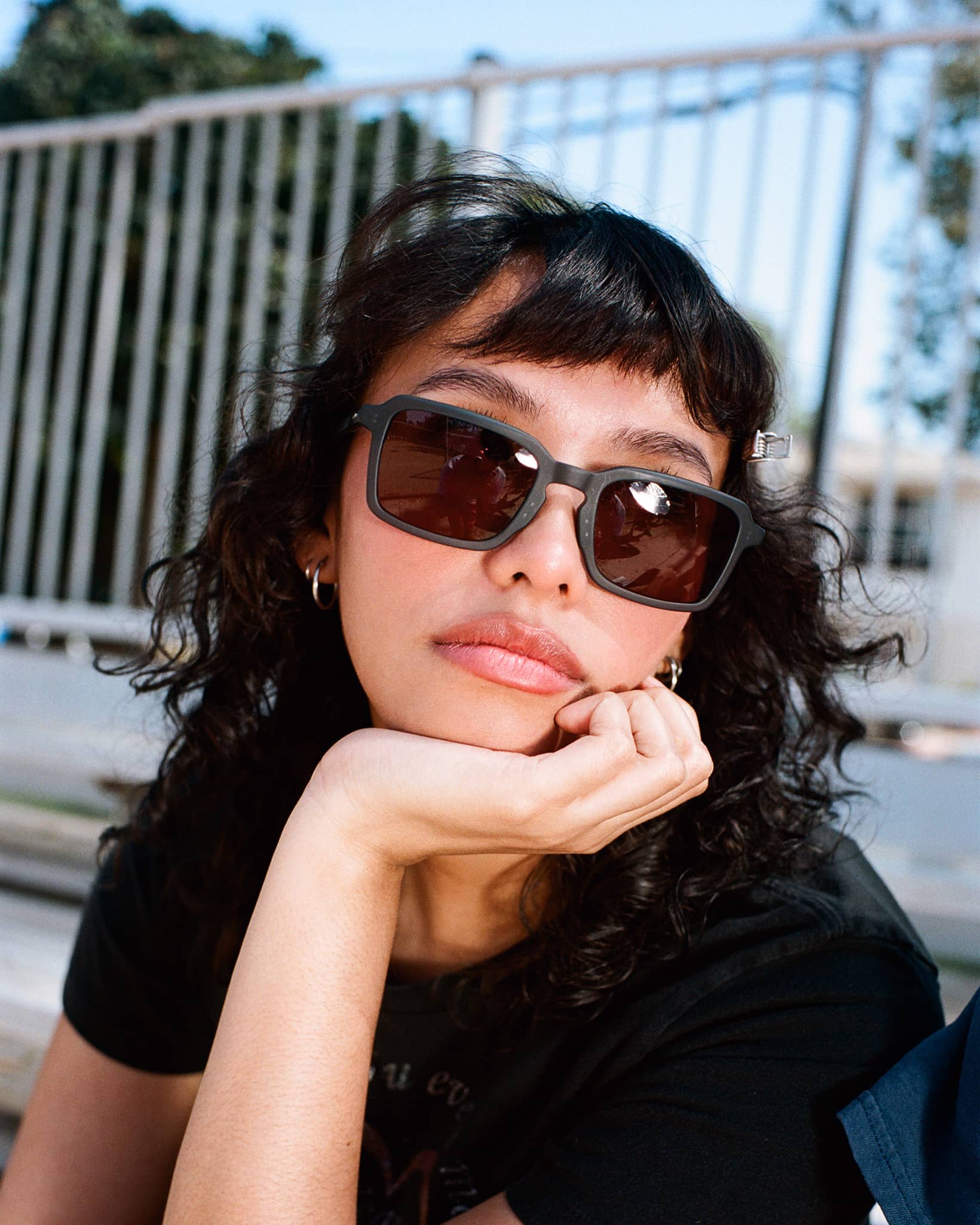 The Heavy Tropix Sport - Matte Shadow Bio Polarized-The Heavy Tropix Sport - Matte Shadow Bio Polarized-3