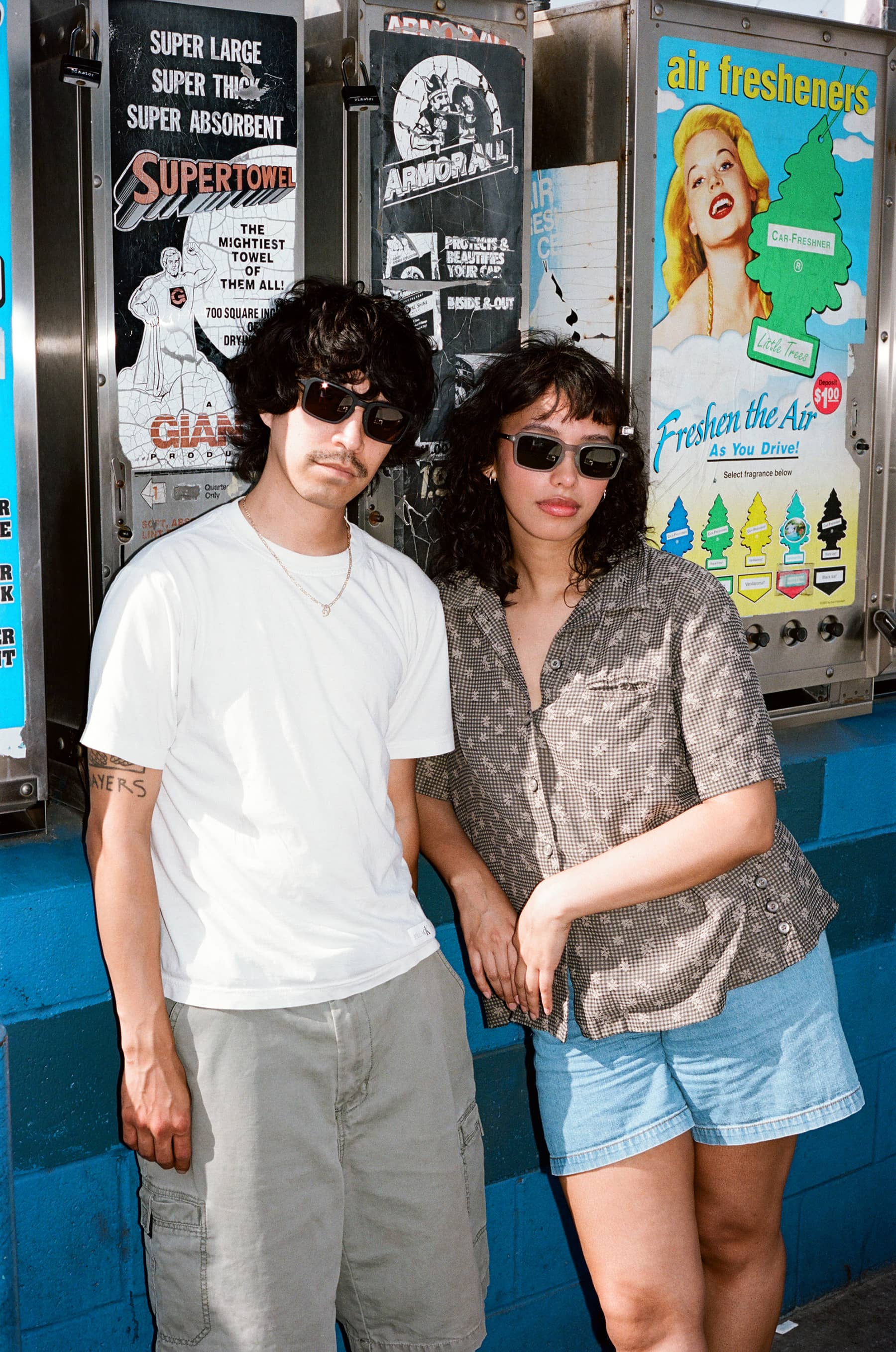 The Heavy Tropix Sport Lookbook | Crap® Eyewear – Crap Eyewear