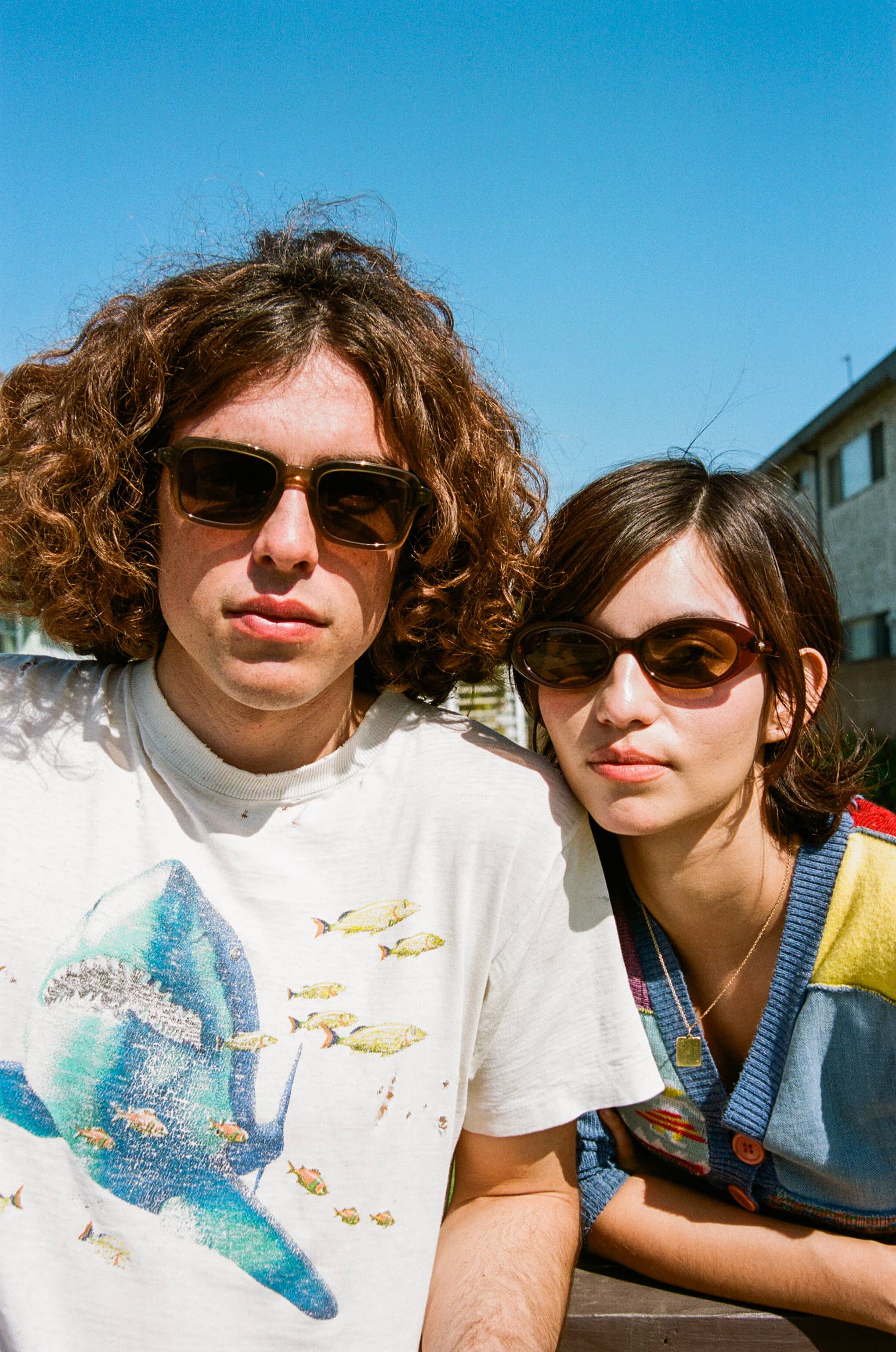 Springcrap Spring 2025 | Crap® Eyewear – Crap Eyewear