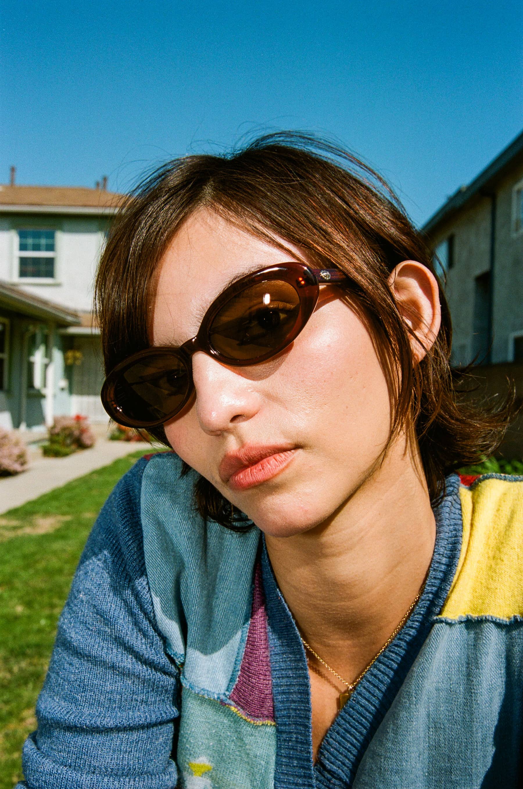 Springcrap Spring 2025 | Crap® Eyewear – Crap Eyewear