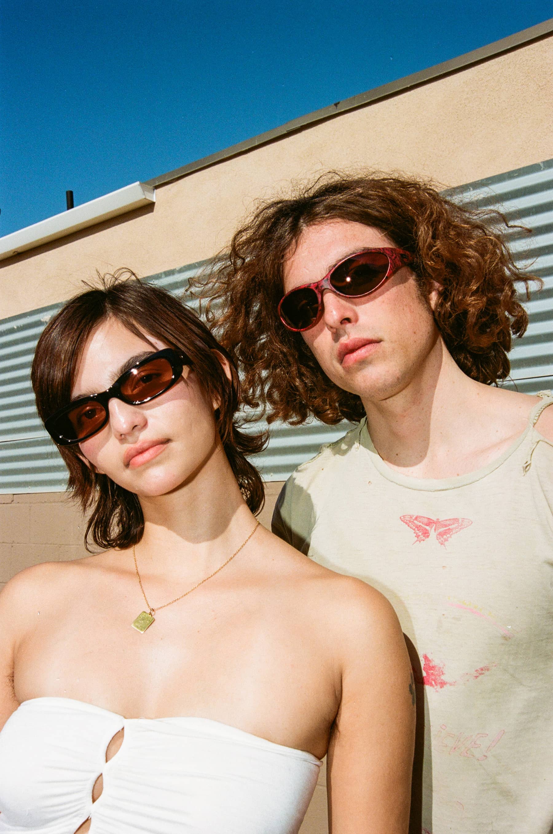 Springcrap Spring 2025 | Crap® Eyewear – Crap Eyewear