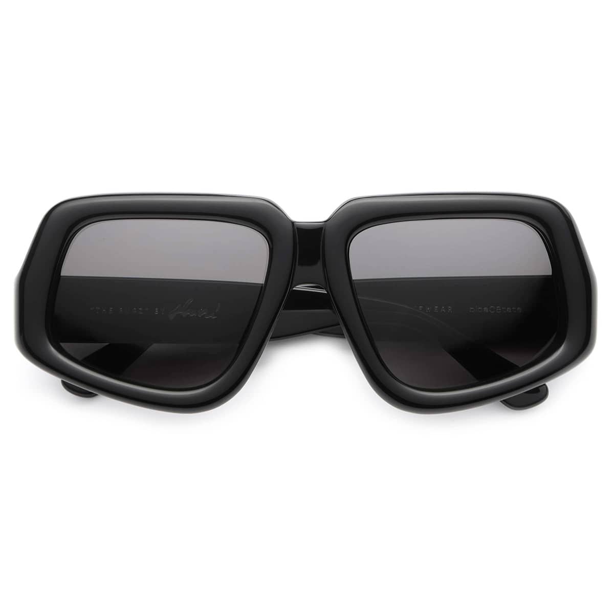 Bugz The Bugz Sunglasses by Aminรฉ - 8Ball Black Bio | CLBN x Crapยฎ Eyewear ...