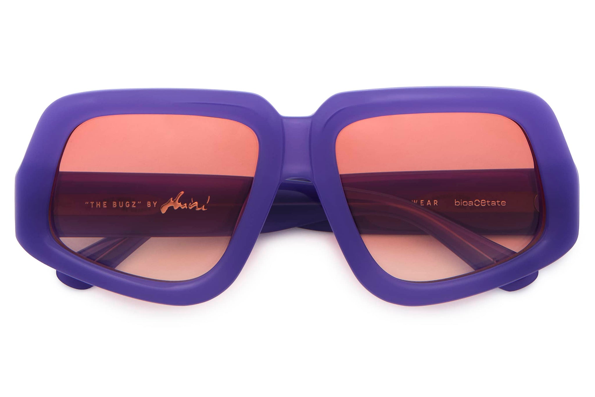 The Bugz by Aminé - Purple Plum Bio