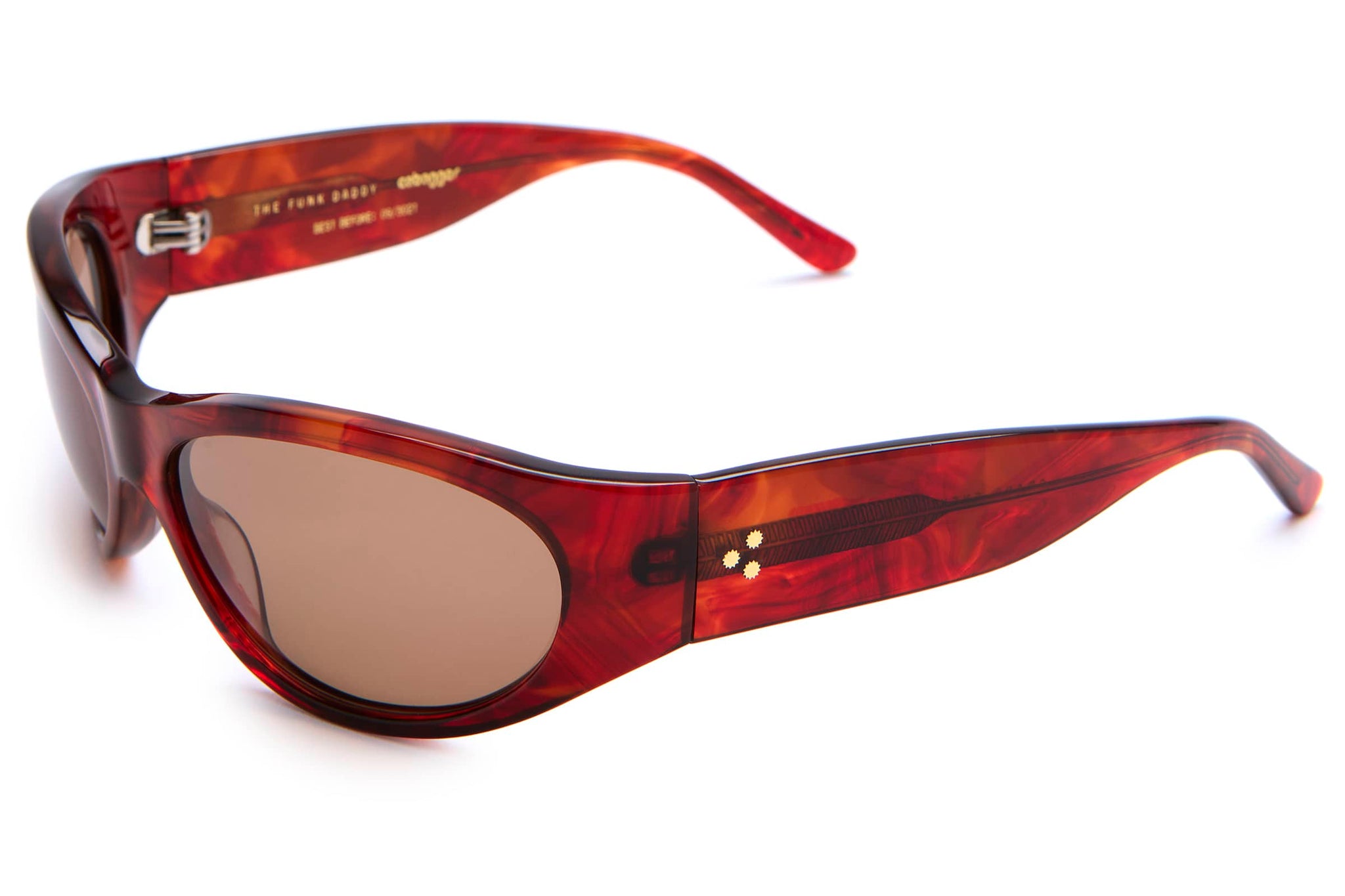 The Funk Daddy - Cabagges Lychee Tortoise Bio-The Funk Daddy - Cabagges Lychee Tortoise Bio-3