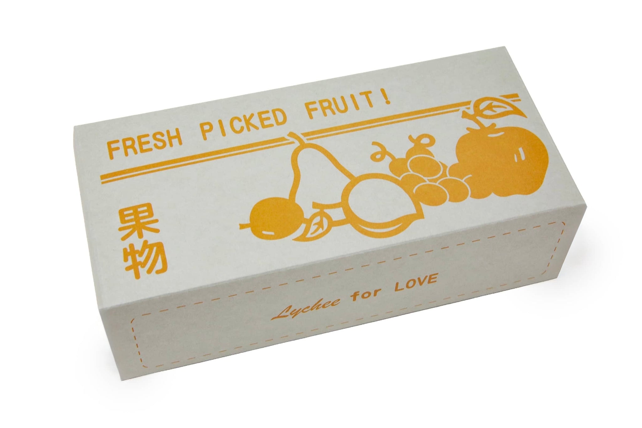 The Star Locket - Cabagges Asian Pear Bio-The Star Locket - Cabagges Asian Pear Bio-11
