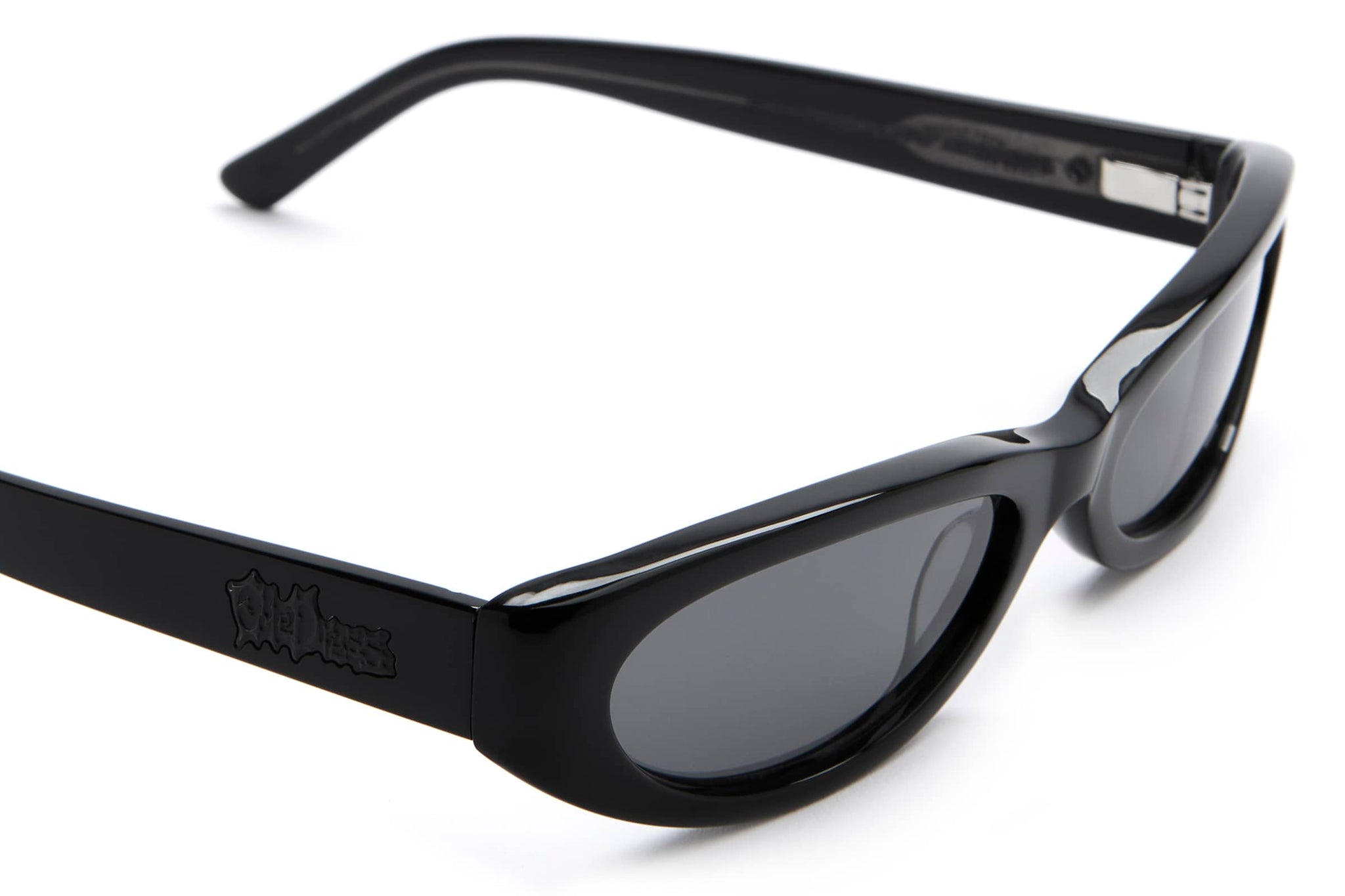 The Eyedress Oval - Black Bio-The Eyedress Oval - Black Bio-10