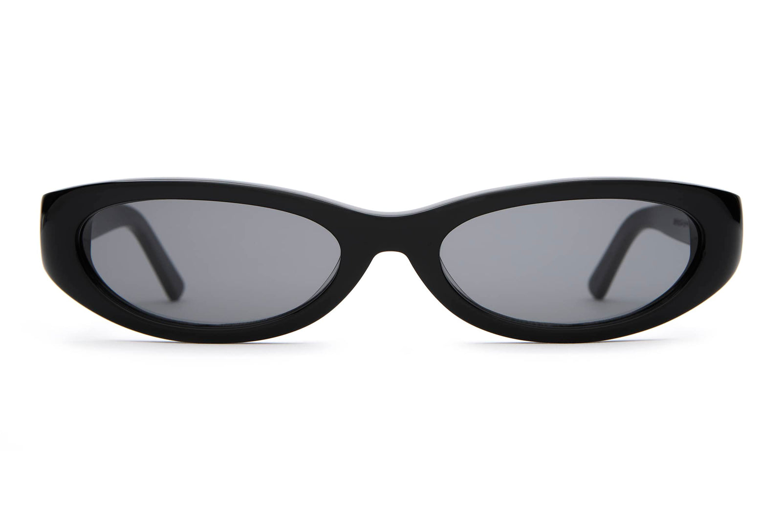 -The Eyedress Oval - Black Bio-1