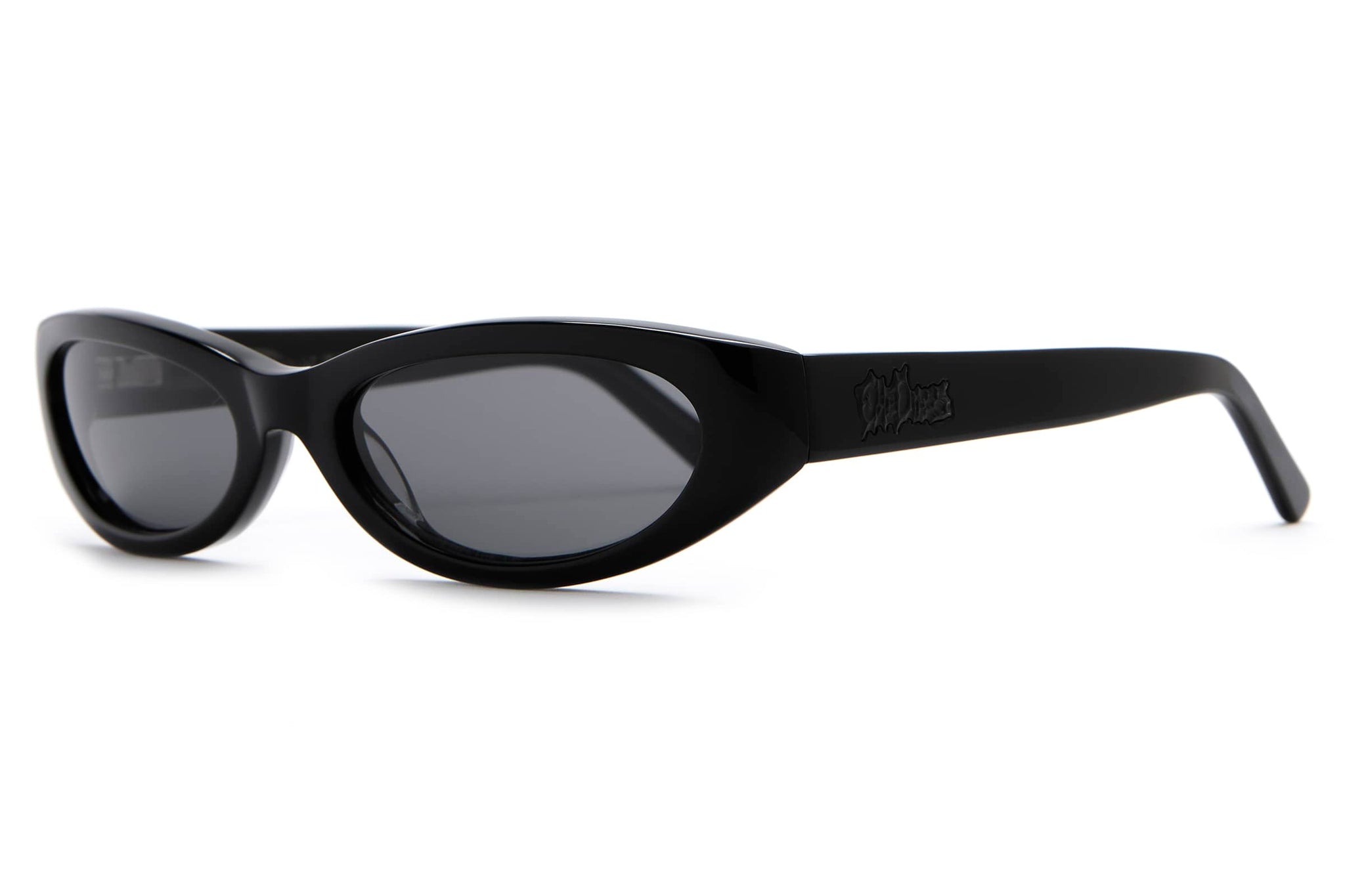 The Eyedress Oval - Black Bio-The Eyedress Oval - Black Bio-2
